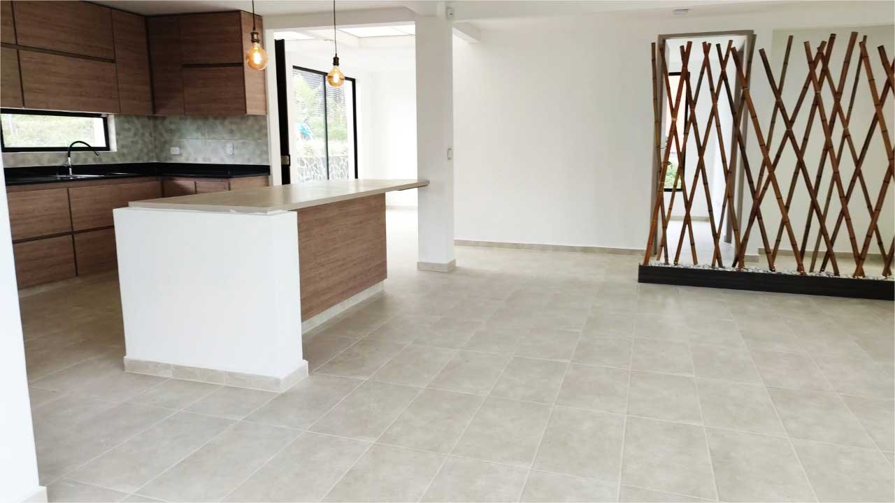 Casa en Venta Pereira