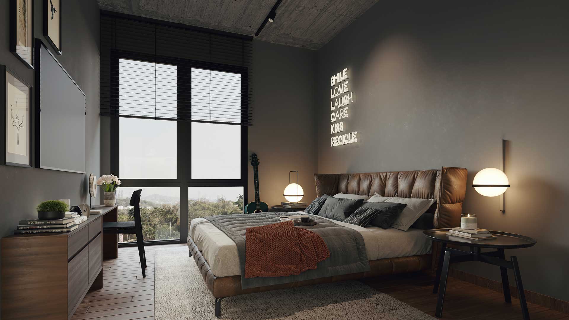 Venta Apartamento Centriqo Panama Pacifico
