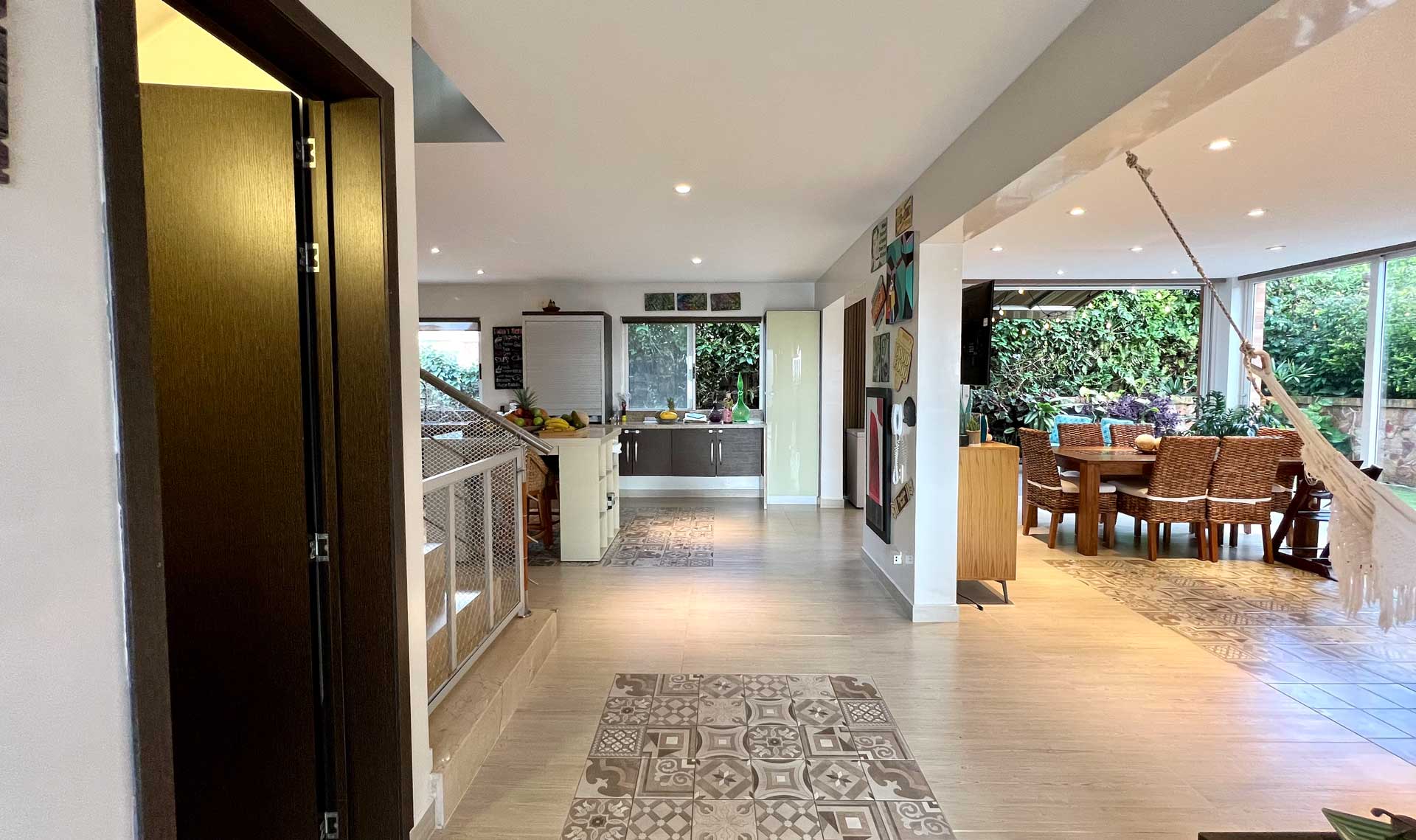 Venta Cabana Ruitoque Condominio Bucaramanga