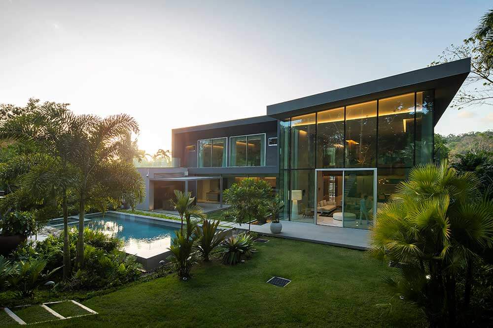 Espectacular Casa en Venta Panama