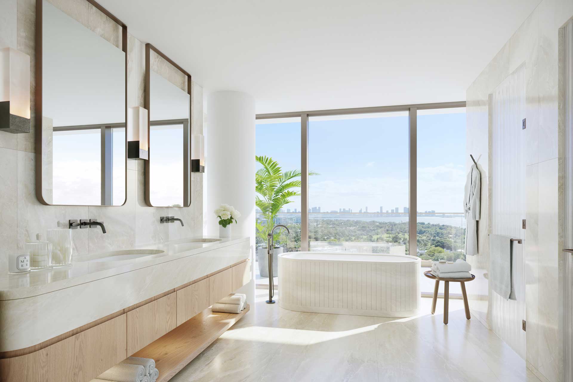 Venta Apartamento The Perigon Miami Beach