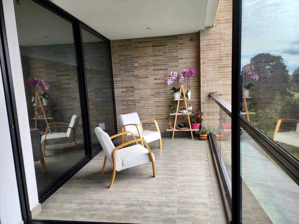 Apartamento en Venta Swiss Medellin