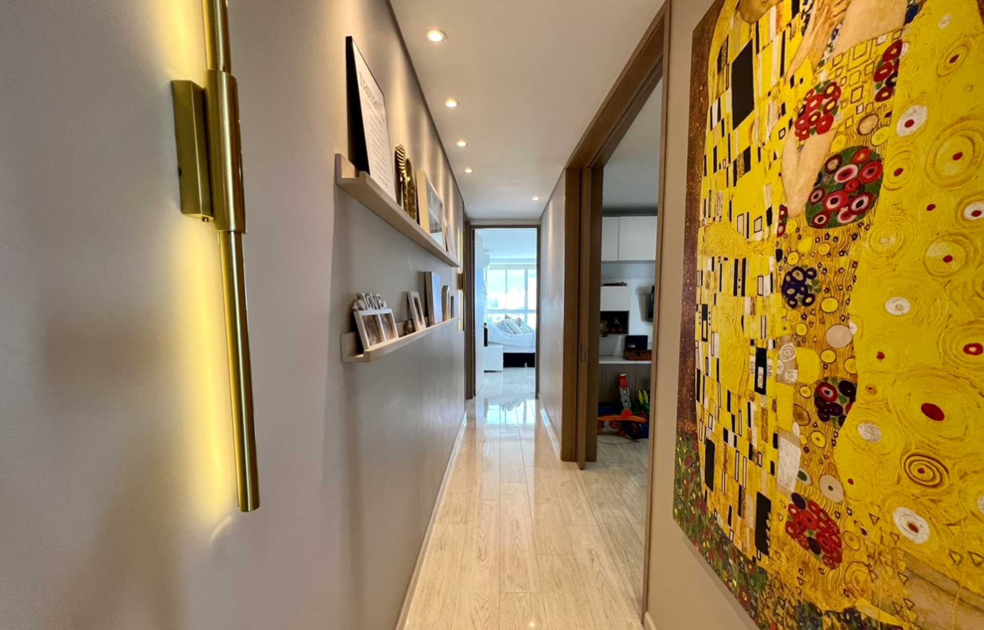 Venta Apartamento Torre Spinosa Bucaramanga