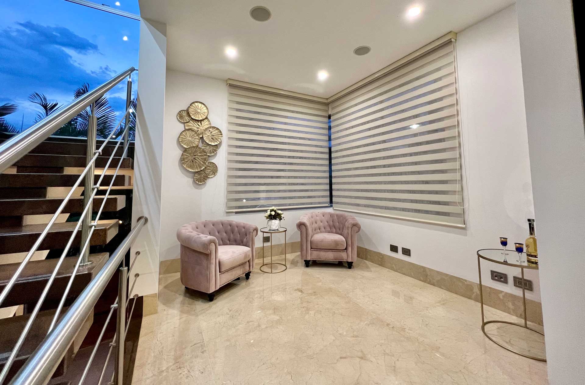 Casa en Venta Ruitoque Condominio Bosque Alto Bucaramanga
