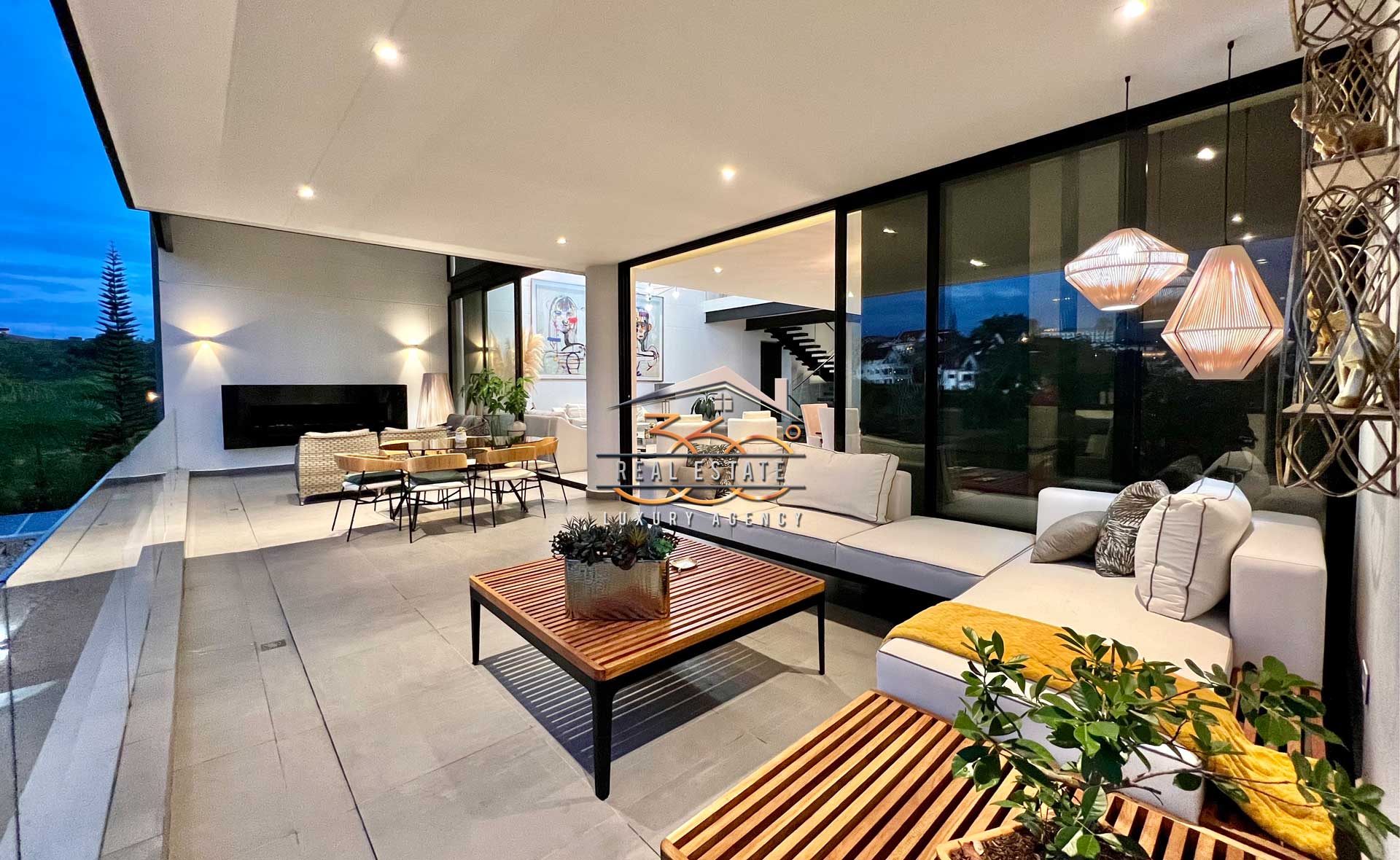 Espectacular Casa en Venta Ruitoque Condominio