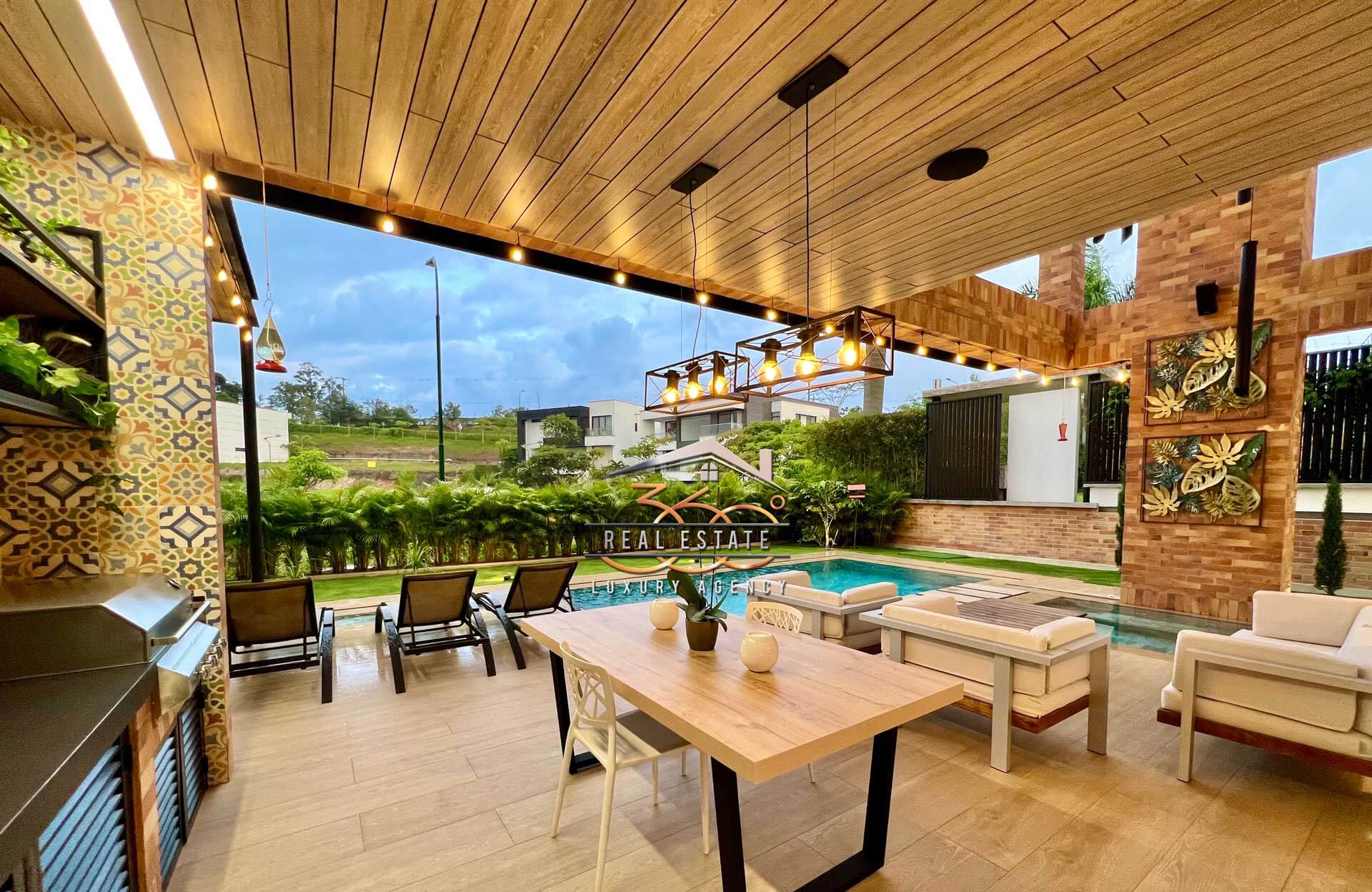 Hermosa Casa en Venta Buenavista Ruitoque Bucaramanga