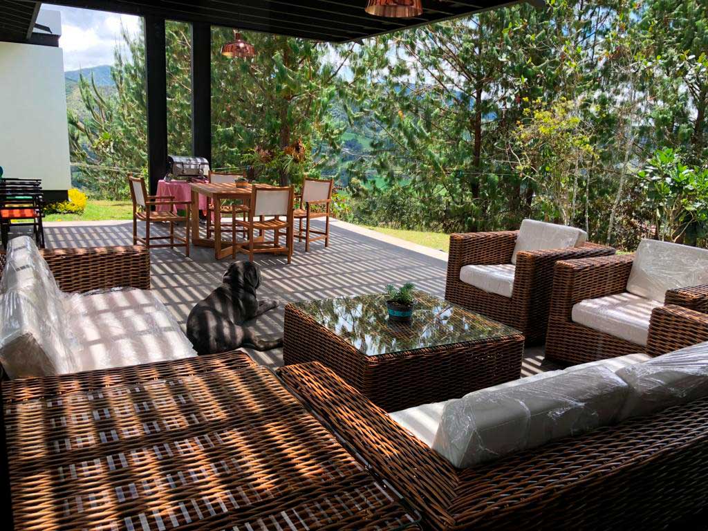 Venta casa El Retiro Medellin
