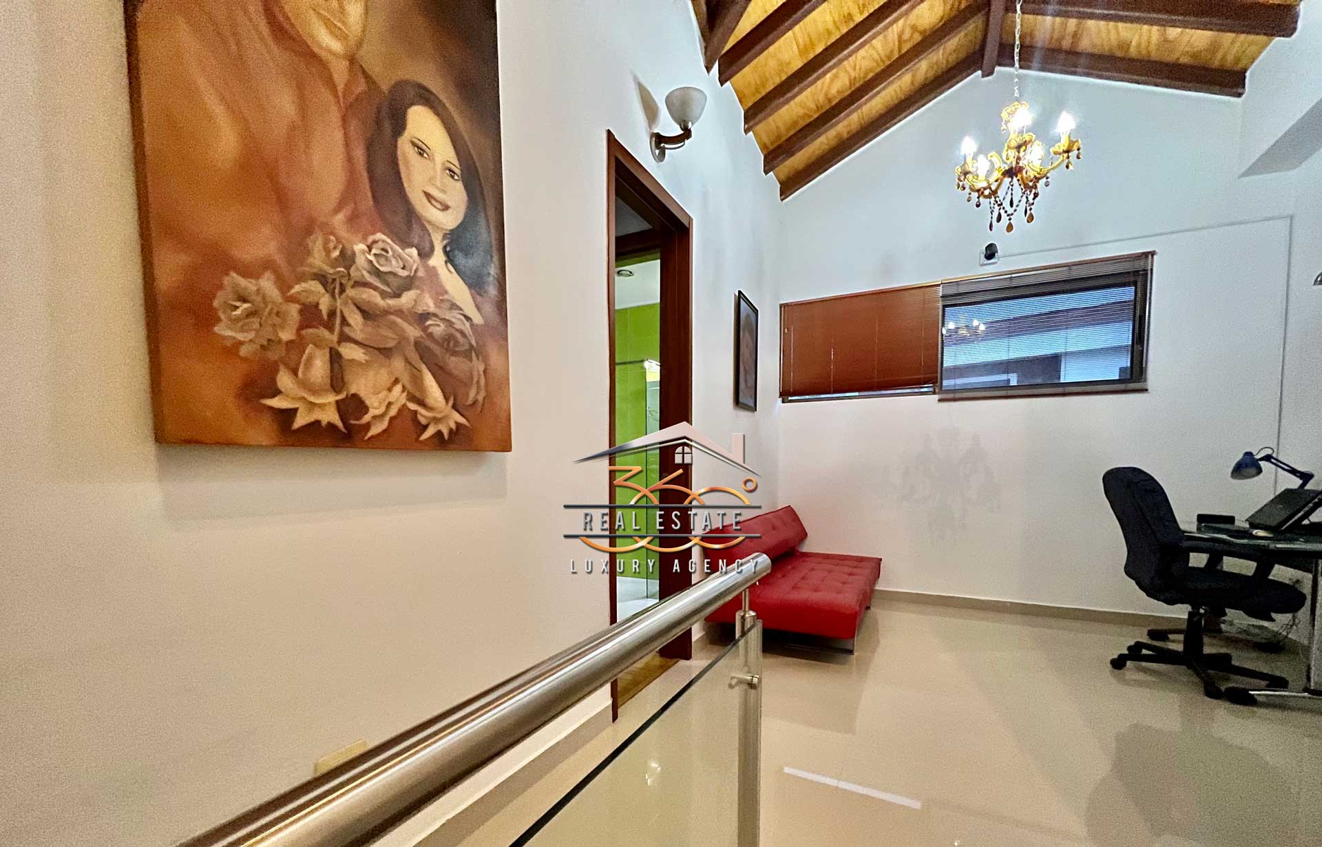 Hermosa Cabana en Venta Ruitoque Condominio