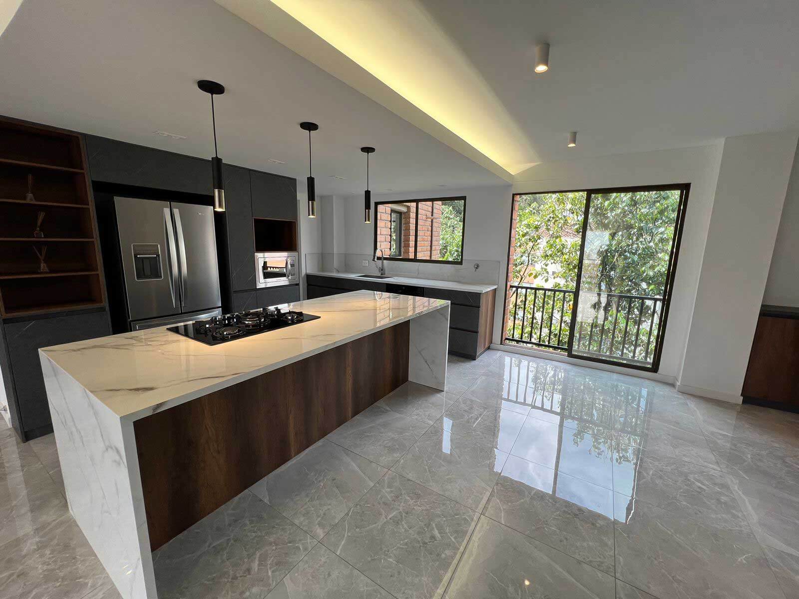 Venta Apartamento Pontevedra Poblado Medellin