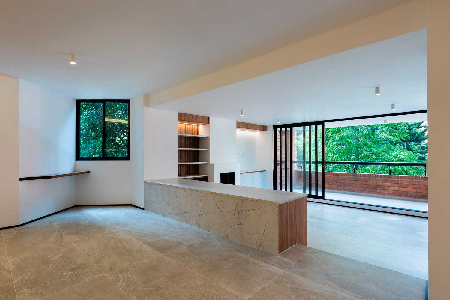 Venta Apartamento El Poblado Medellin Monterrey