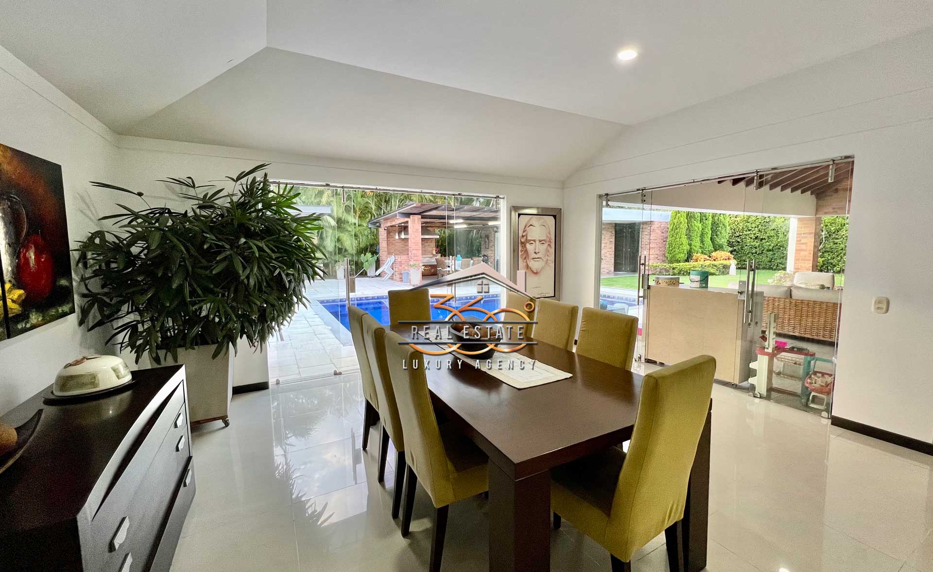 Venta Casa Hacienda Trinitarios Bucaramanga