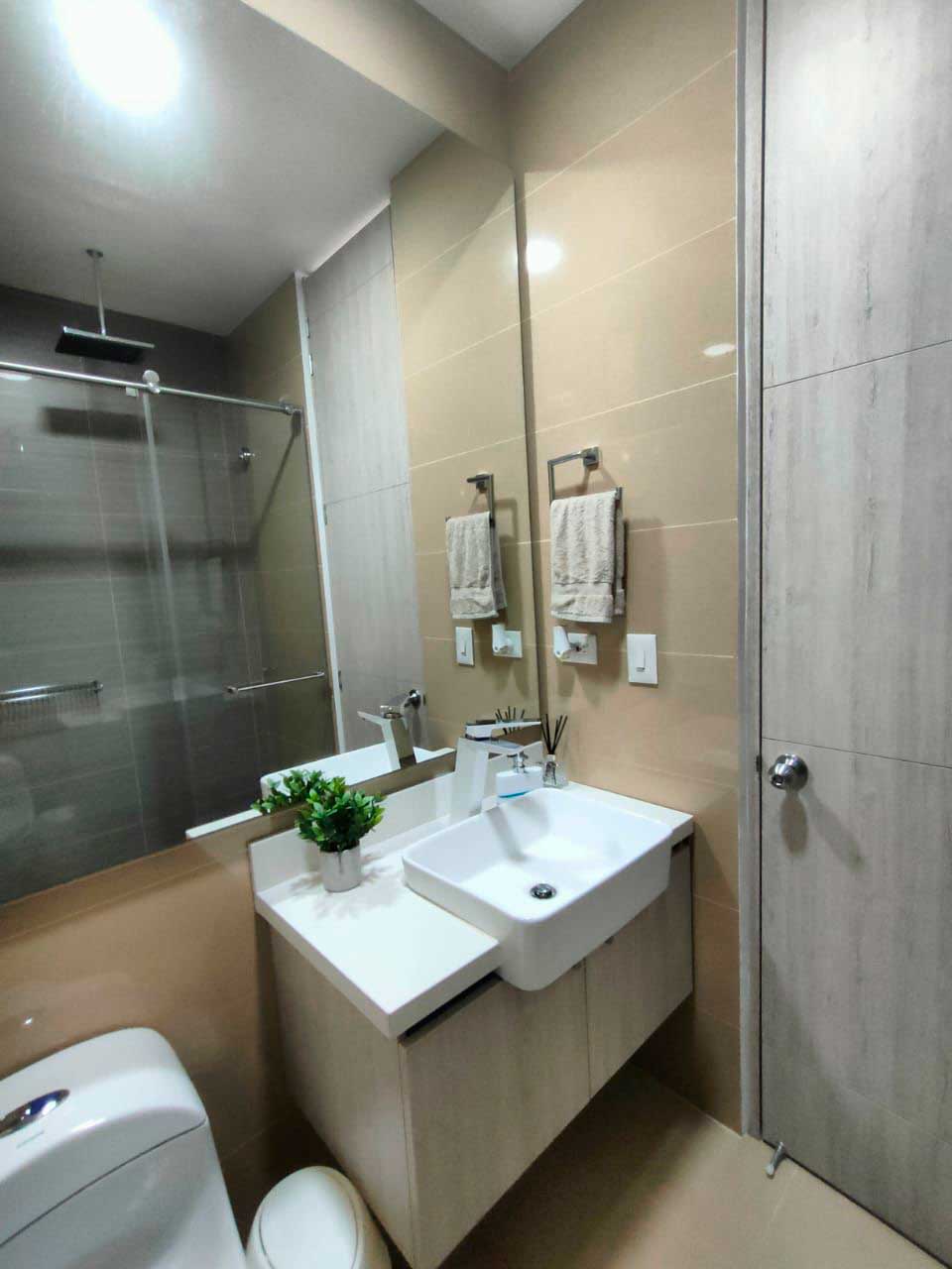 Samaria Santa Marta Venta Apartamento