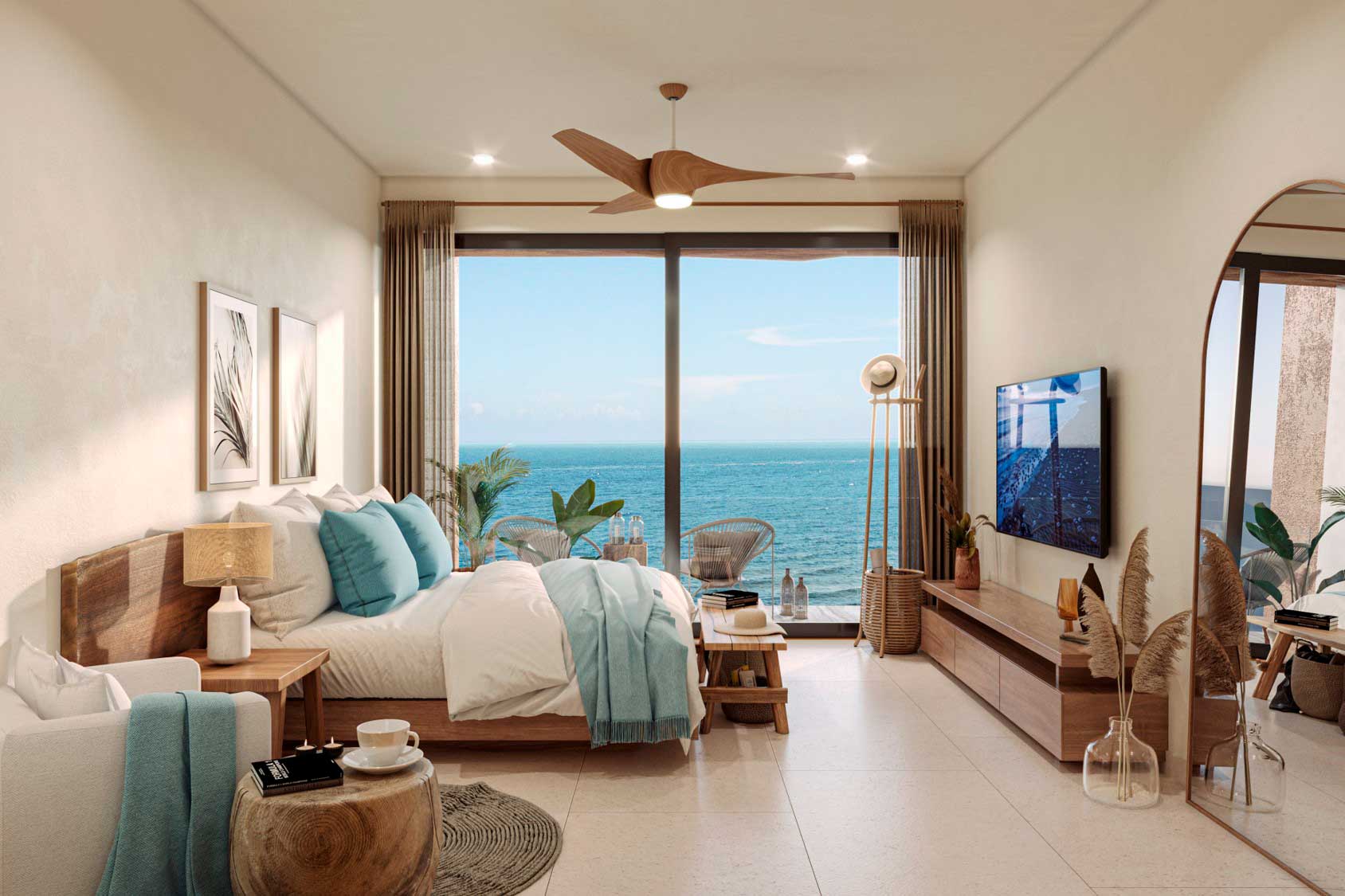 Venta Tulum Bay Proyecto Inmobiliario