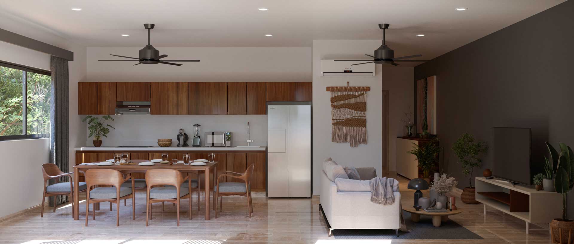 Zama Towers Elite Proyecto Inmobiliario Tulum