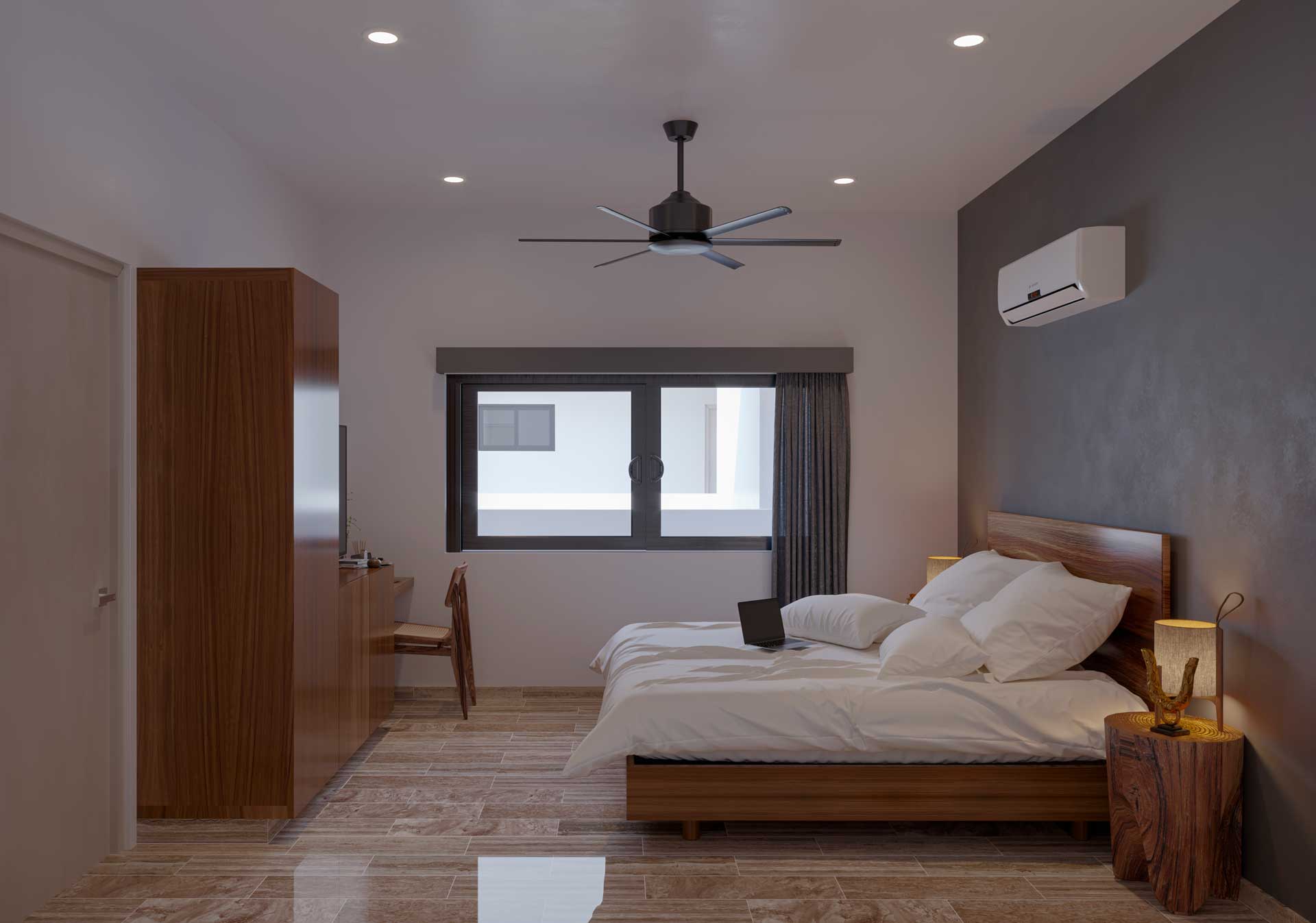 Edzna Proyecto Inmobiliario Tulum