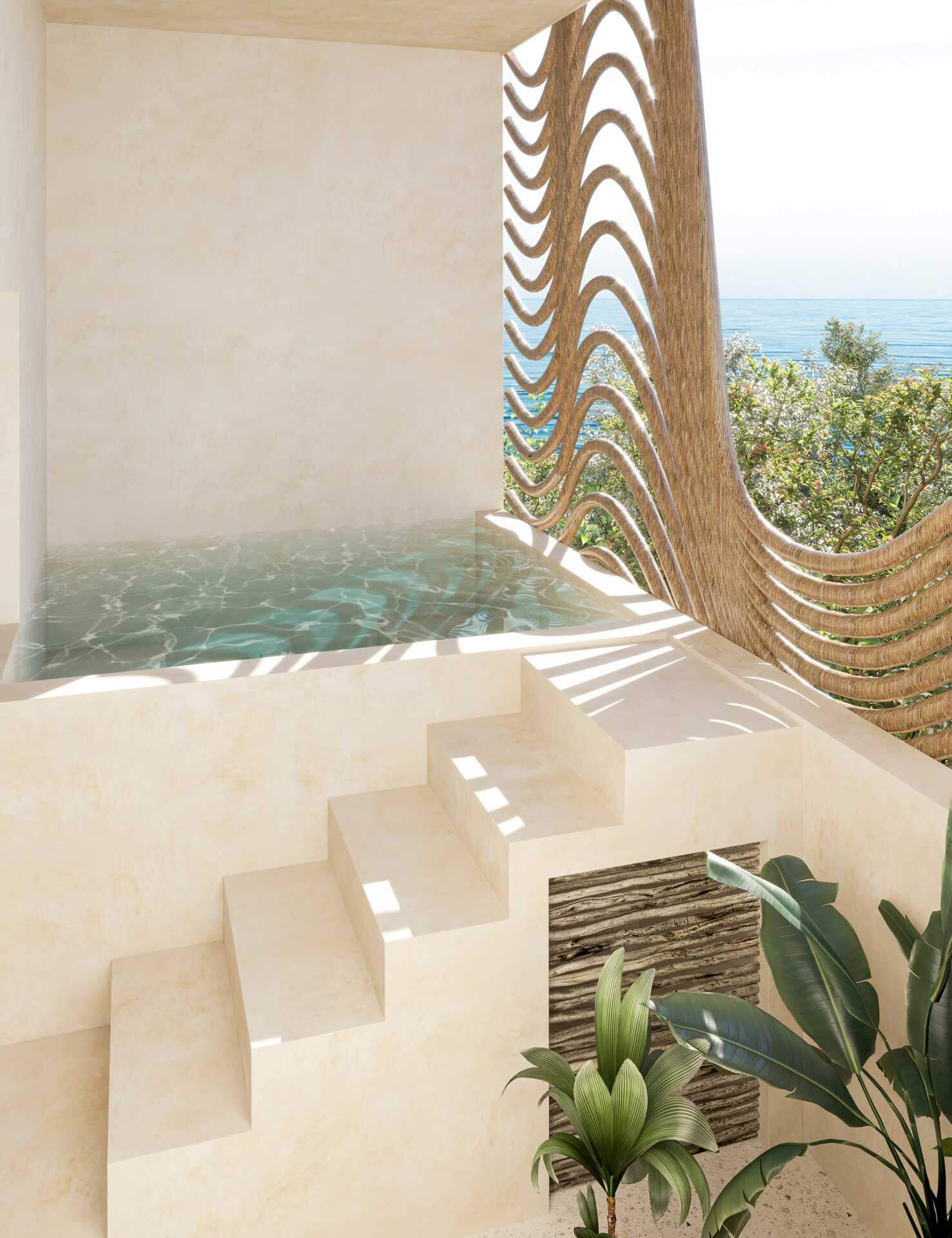 Kaan Kuja Proyecto Inmobiliario Tulum