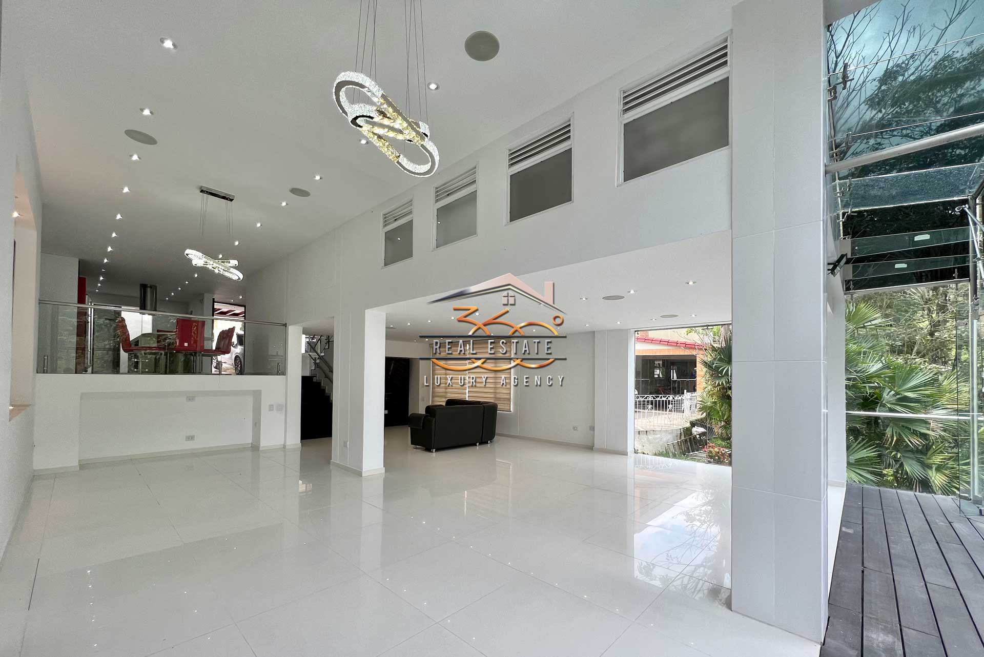 Venta Hermosa Casa Cabecera Bucaramanga