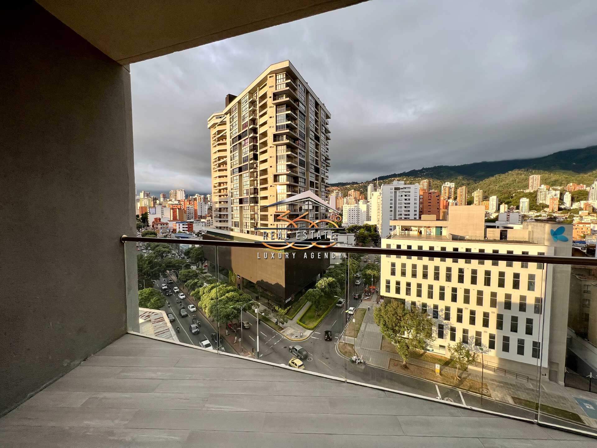 Hermoso Apartamento en Venta Infinity Bucaramanga
