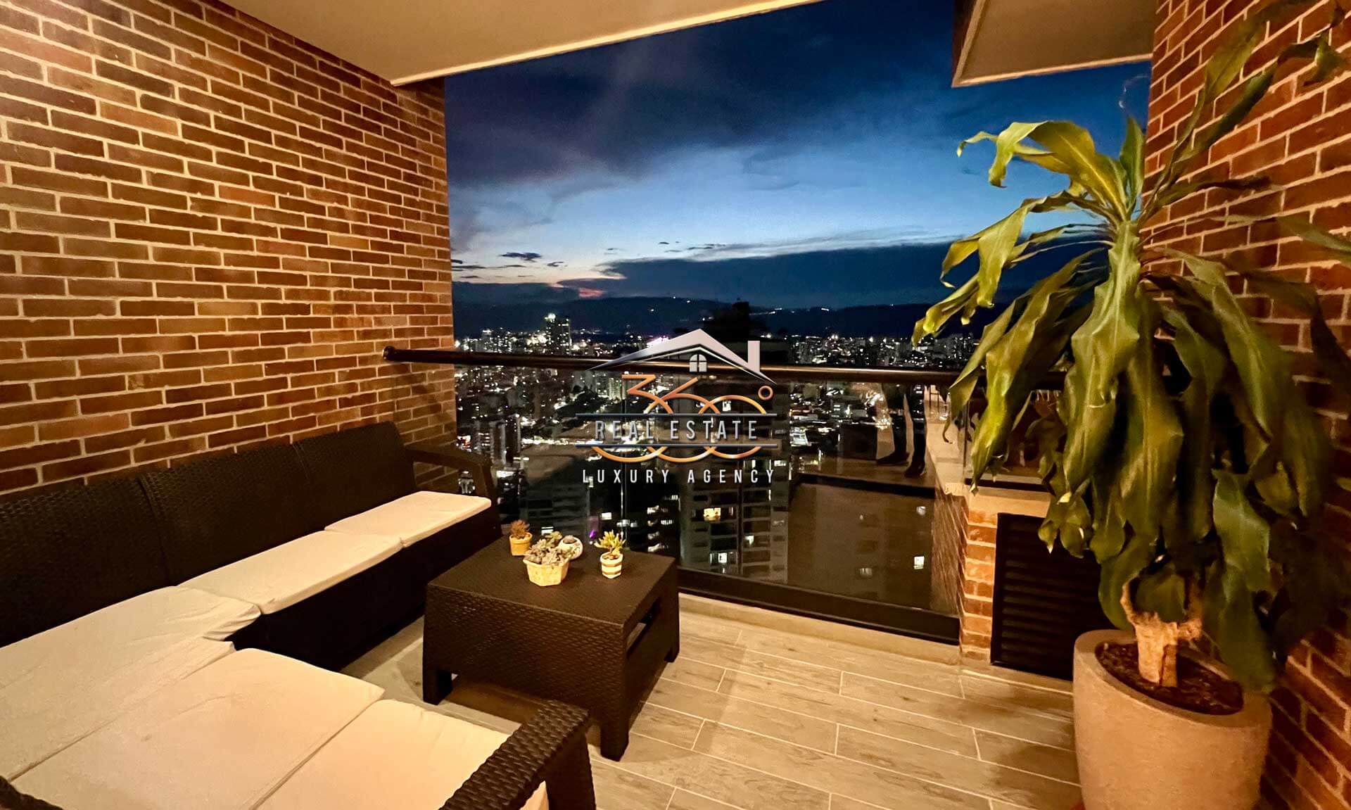 Hermoso Apartamento en Venta Casa 40 Bucaramanga