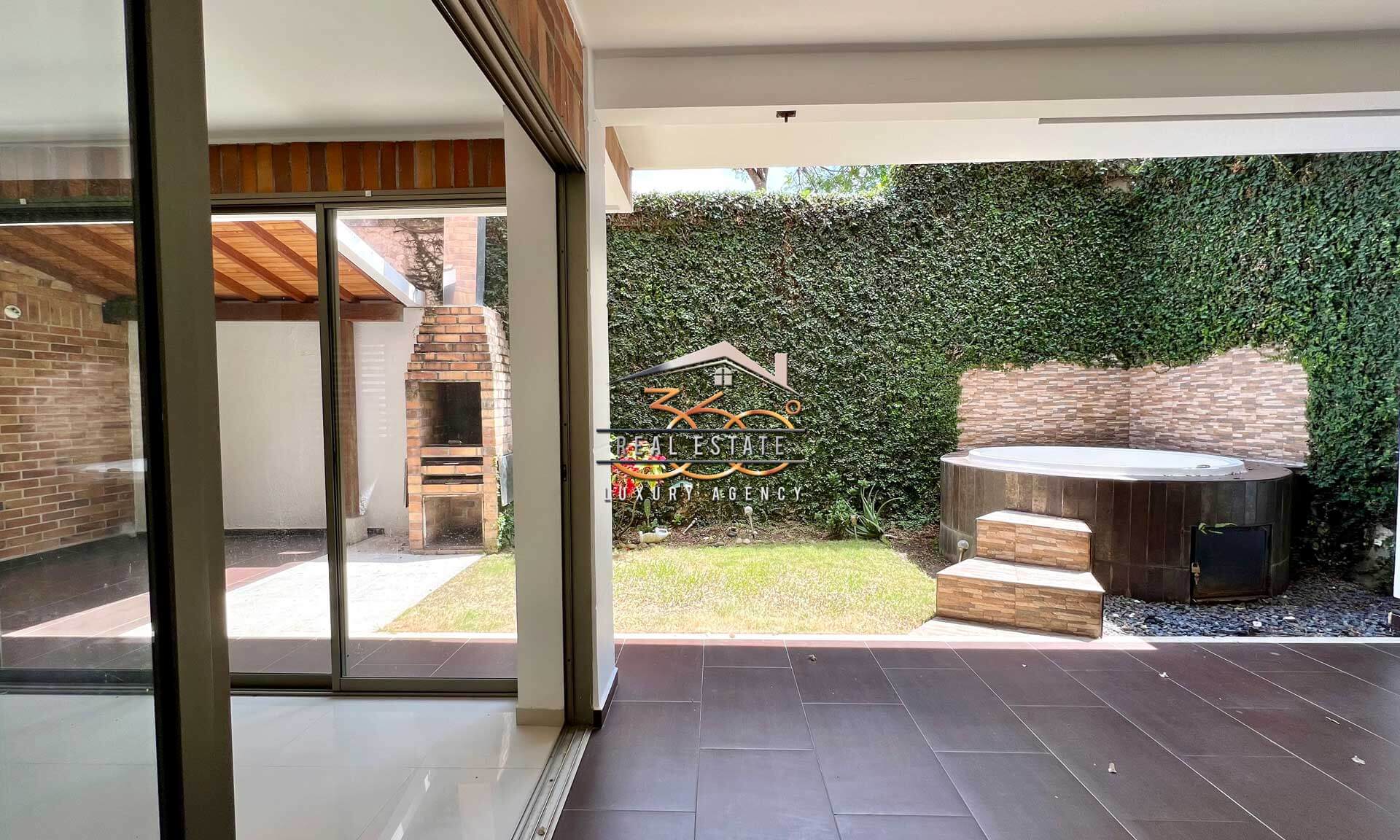 Venta Casa Lagos del Cacique Bucaramanga