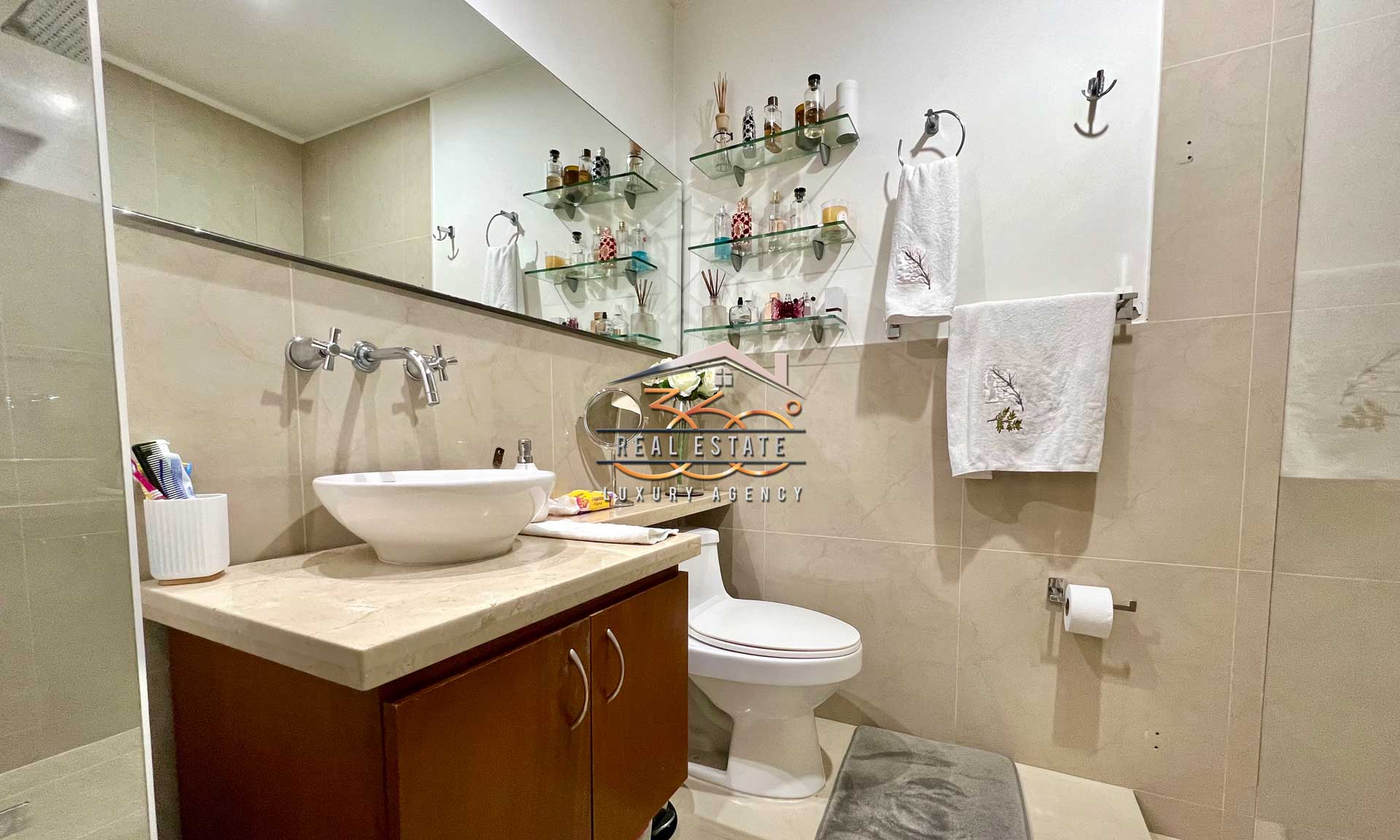 Venta Apartamento Tramonti Bucaramanga