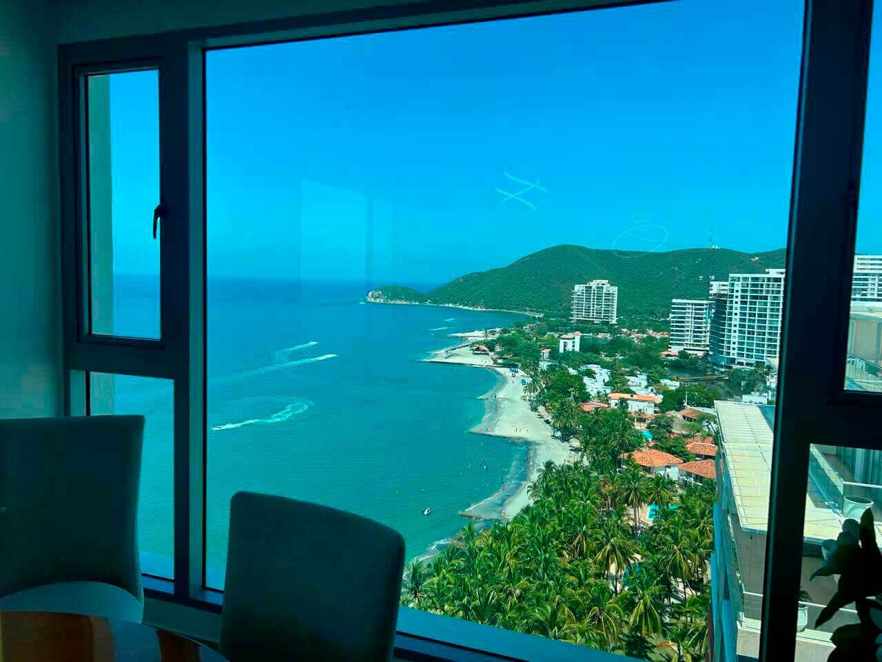 Apartamento Oceania Pozos Colorados Santa Marta