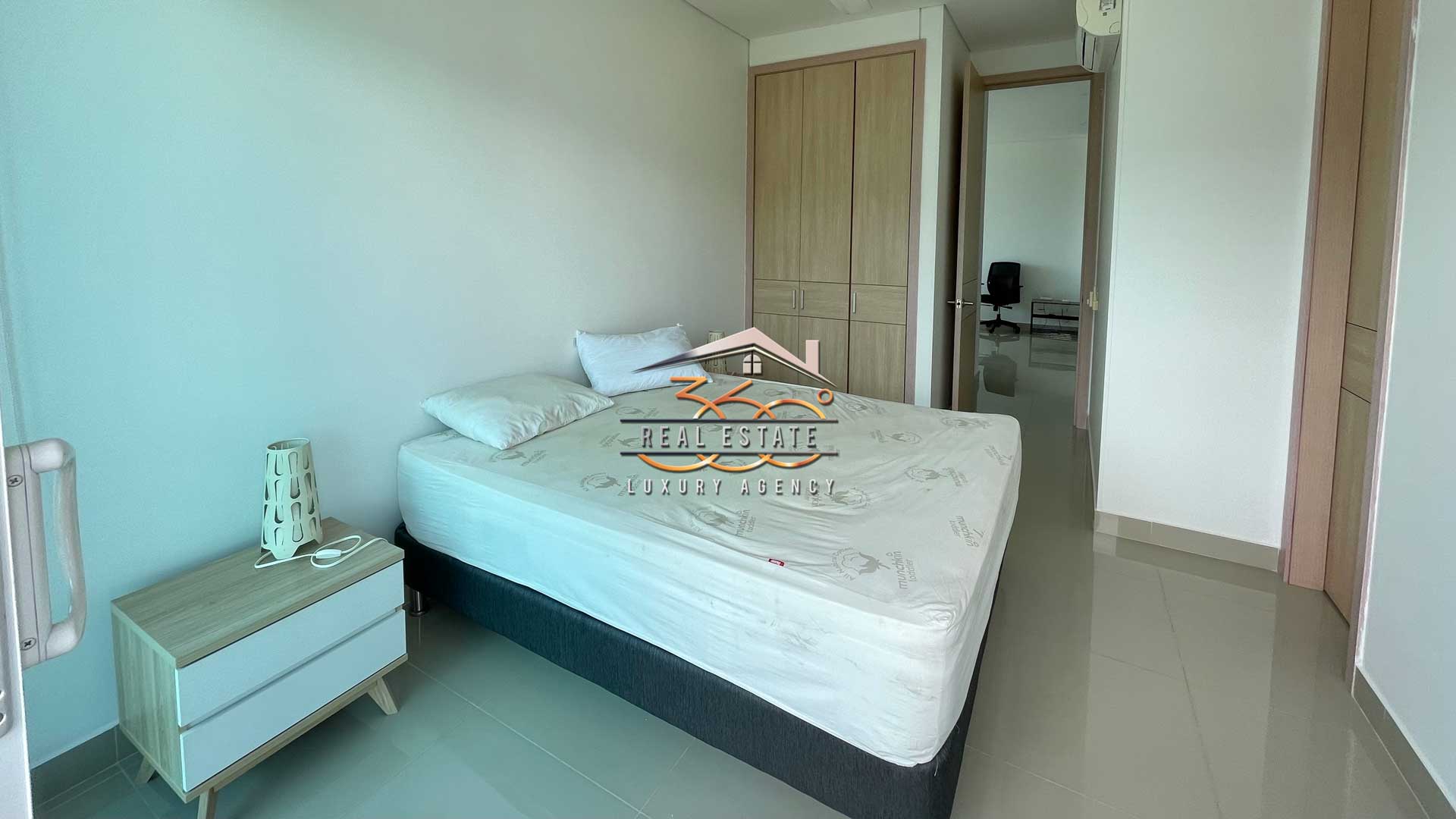 Apartamento Puerto Sonado Bello Horizonte Santa Marta