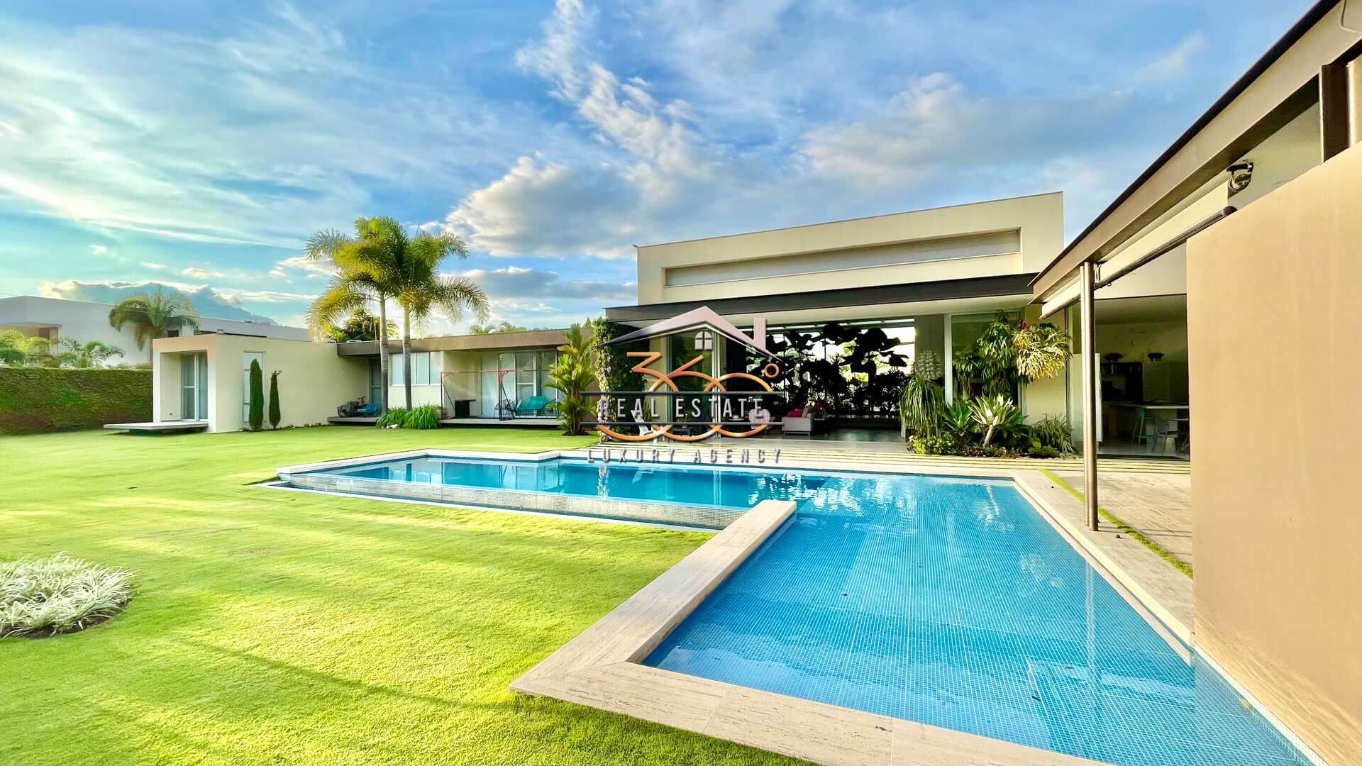 Espectacular Casa en Venta Ruitoque