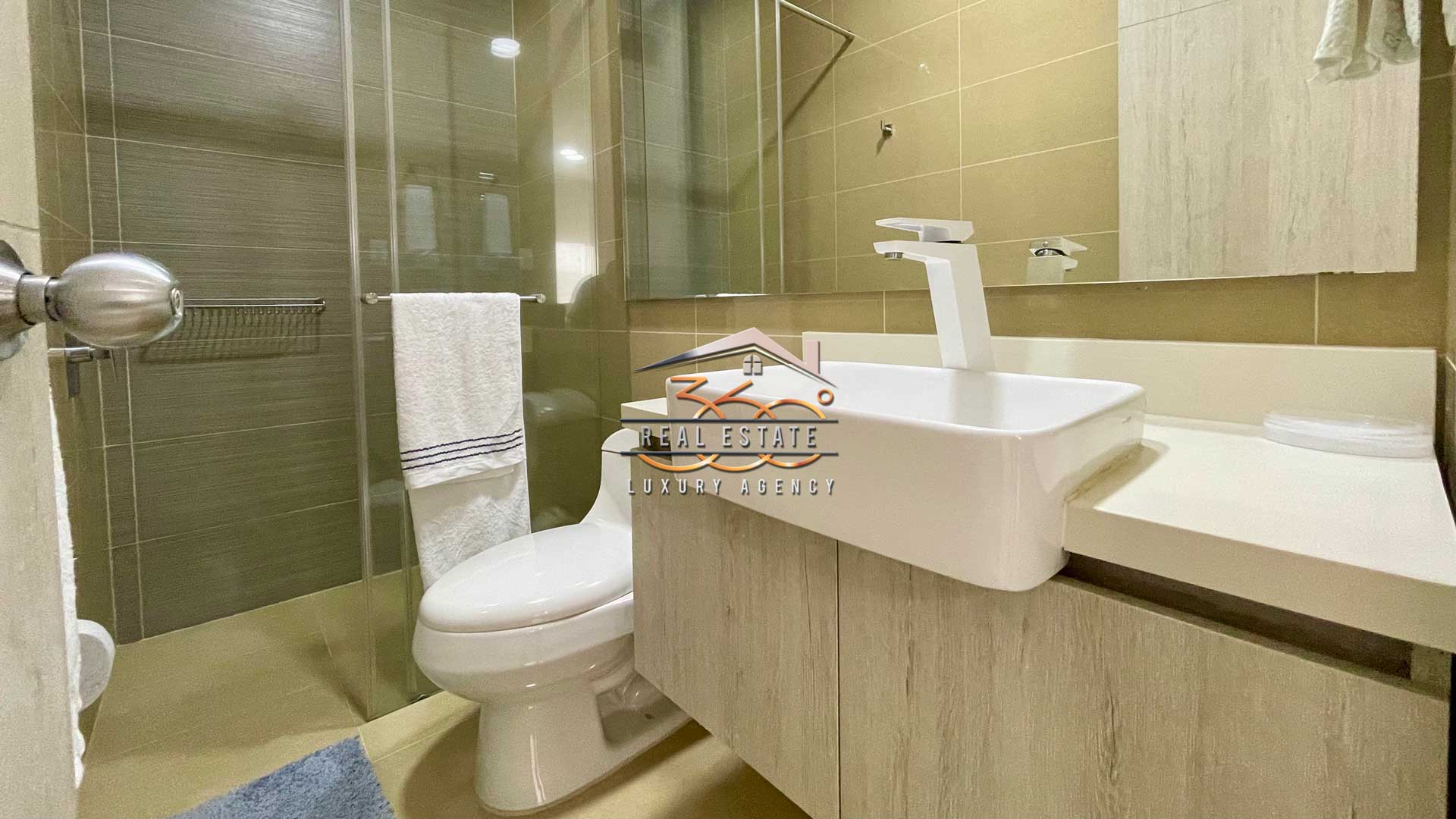 Venta Samaria Club de Playa Santa Marta