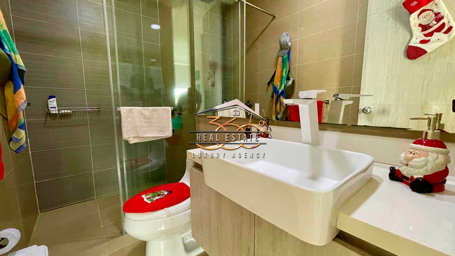 Samaria Club de Playa Venta Apartamento Santa Marta