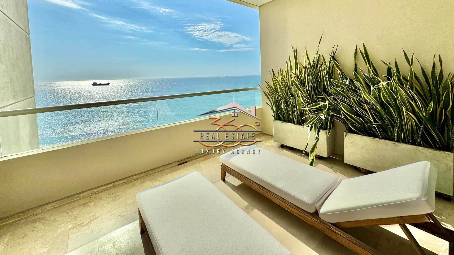 Cabo Tortuga Venta Apartamento Santa Marta