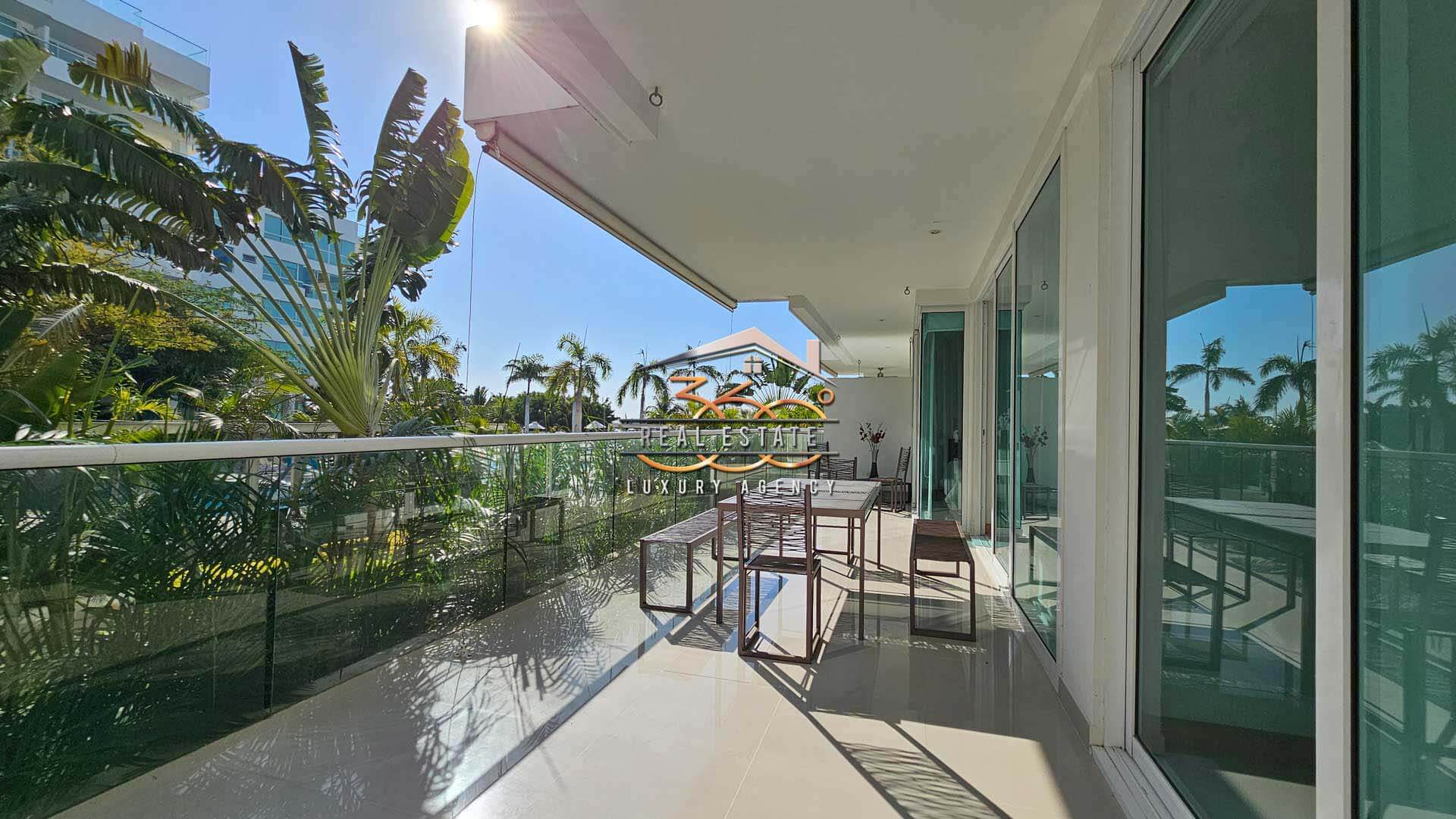 Venta Hermoso Apartamento Playa Dormida Santa Marta