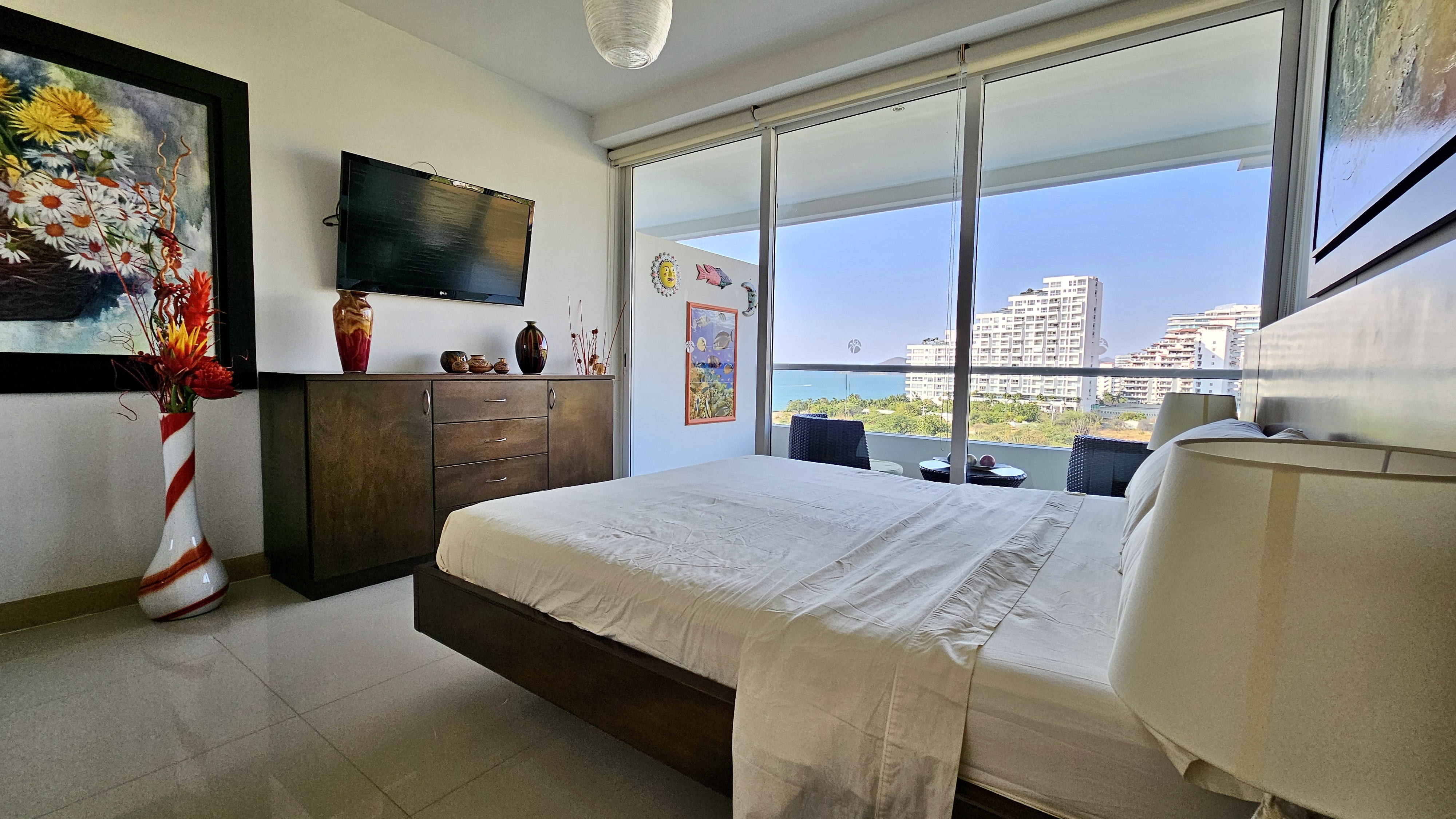 Playa Dormida Venta Apartamento Santa Marta