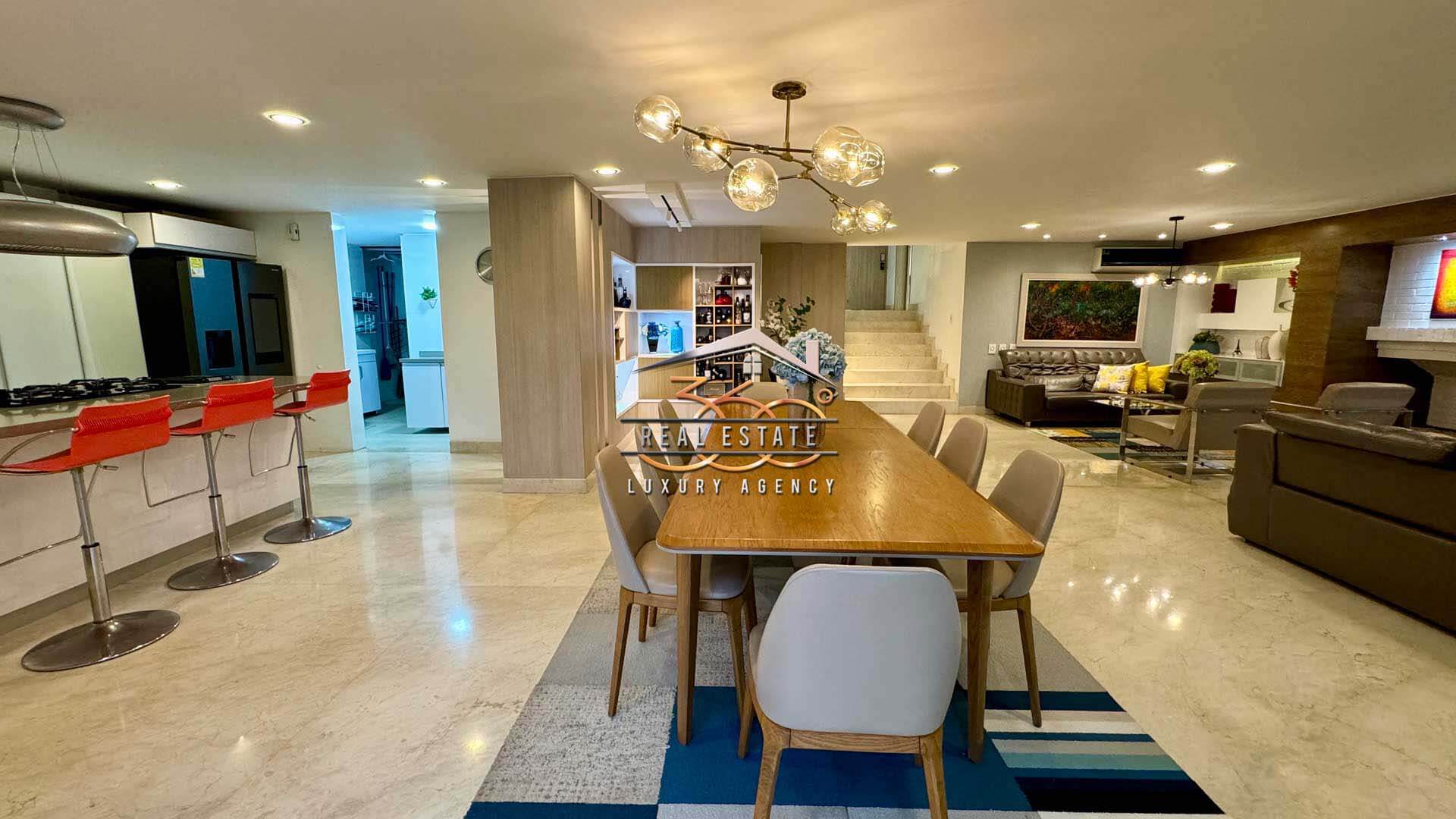 Casa Ruitoque Condominio Bucaramanga en Venta