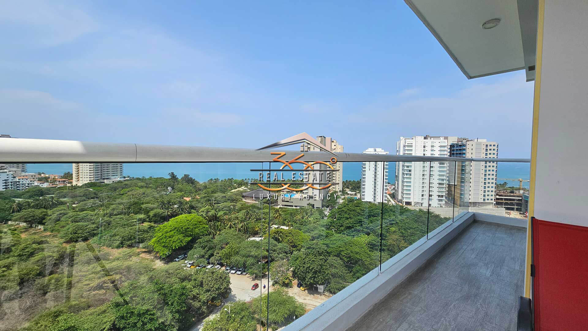Venta Apartamento Ocean Club Santa Marta