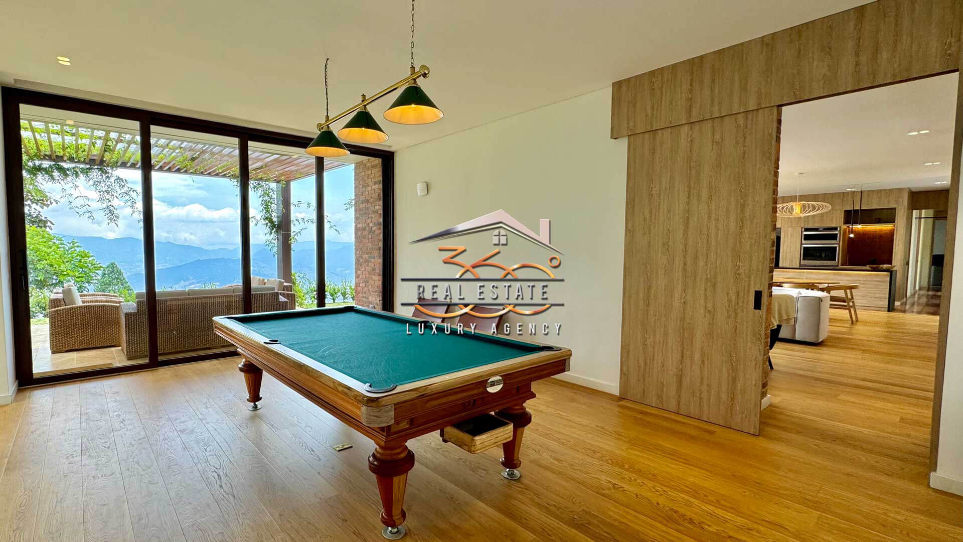 Casa en Venta Palmas Medellin