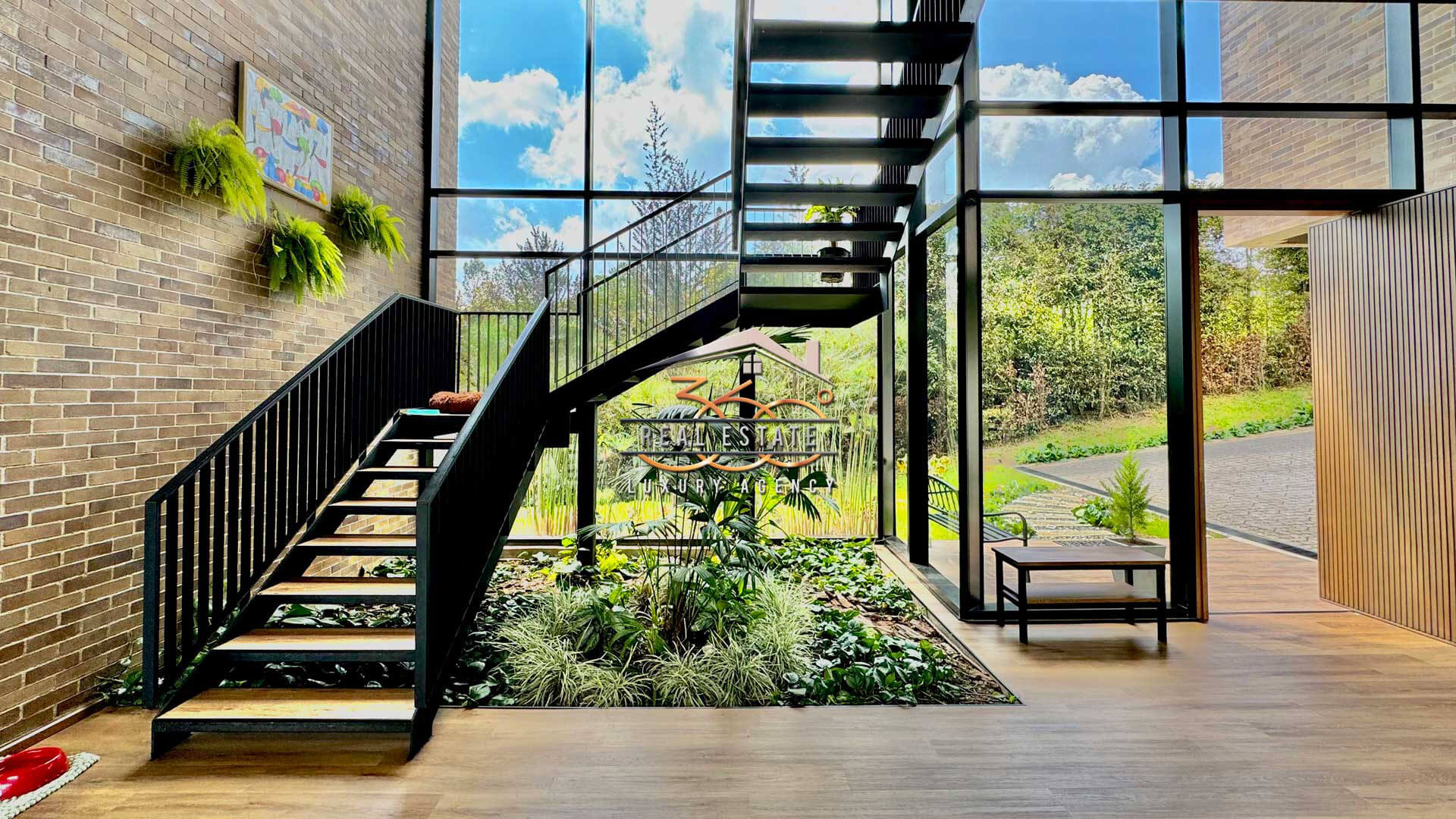 Alto de Palmas Casa en Venta Medellin