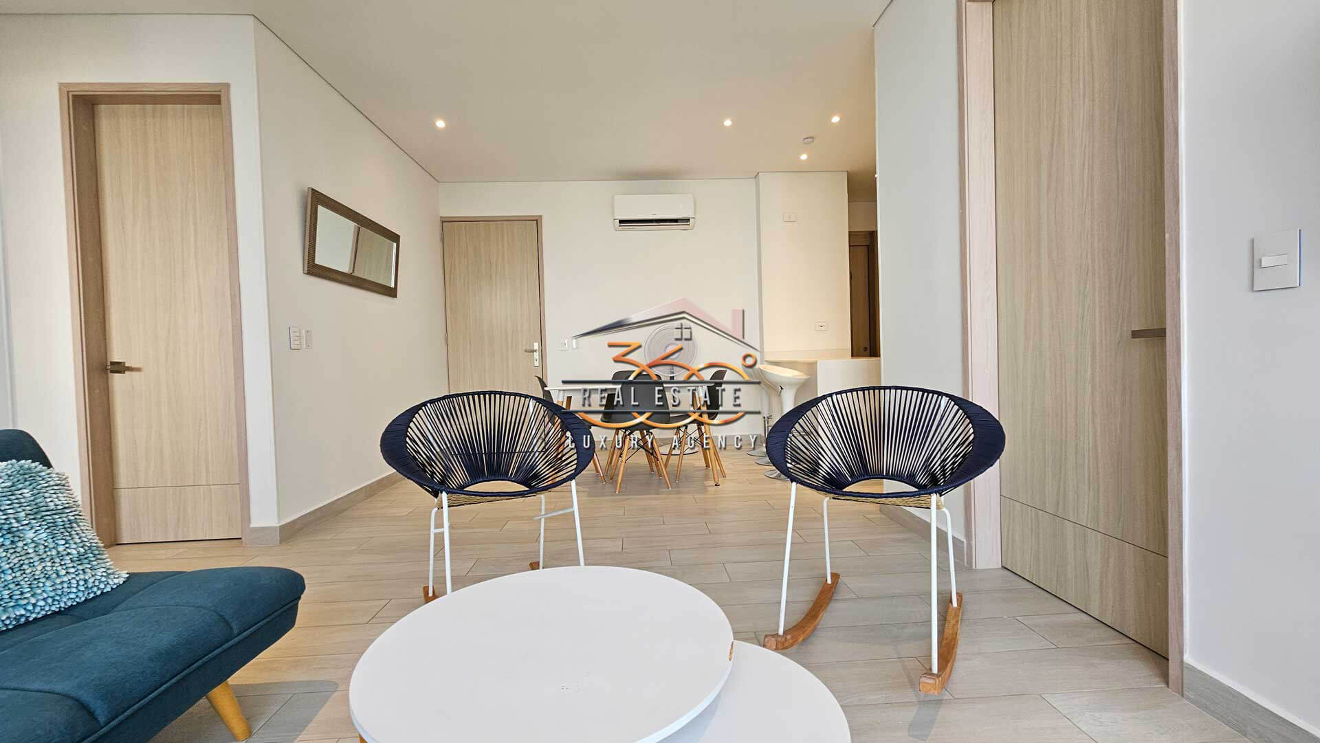 Venta Apartamento Salguero Beach Santa Marta