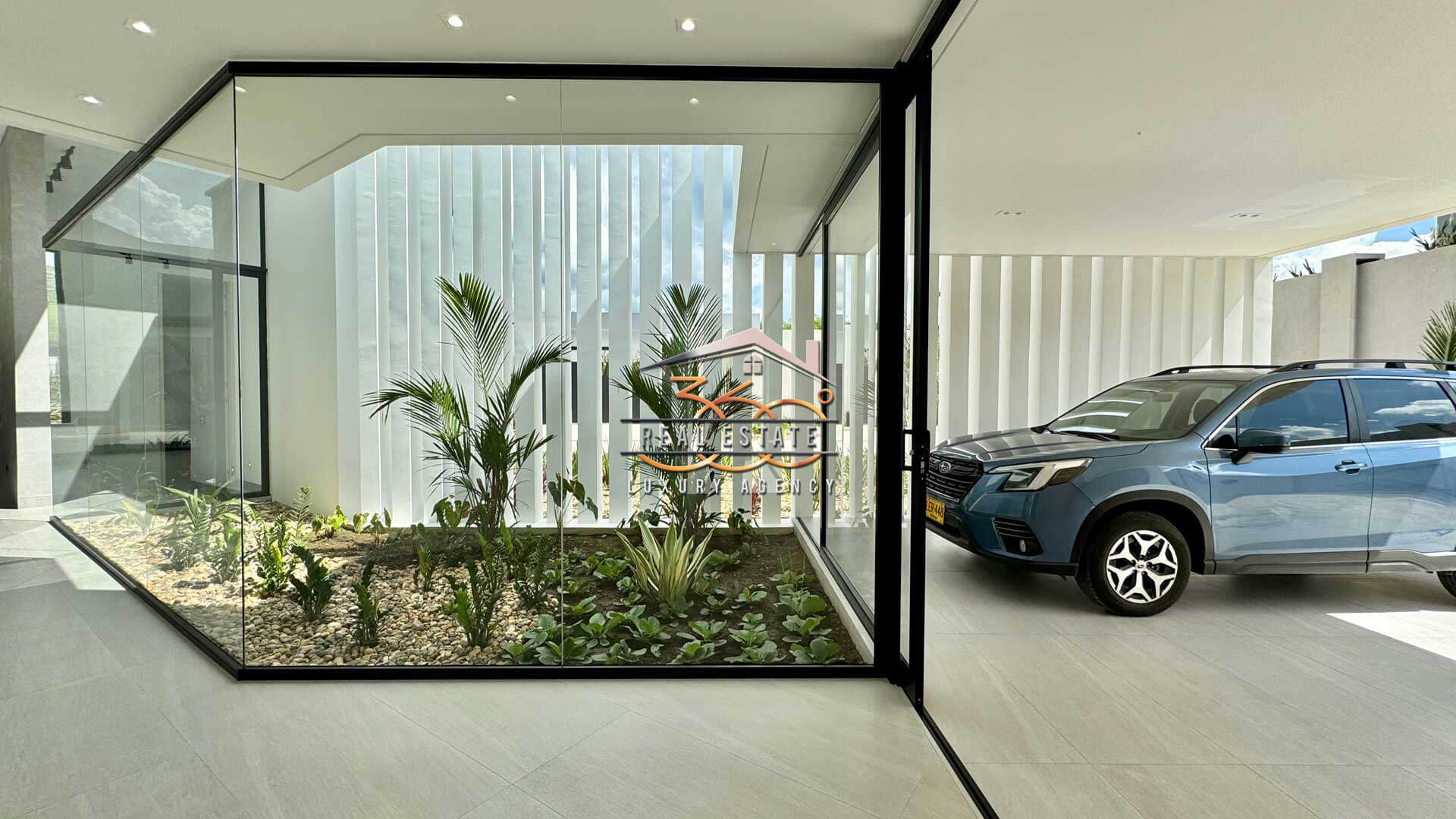 Espectacular Casa Malabar Cerritos Pereira