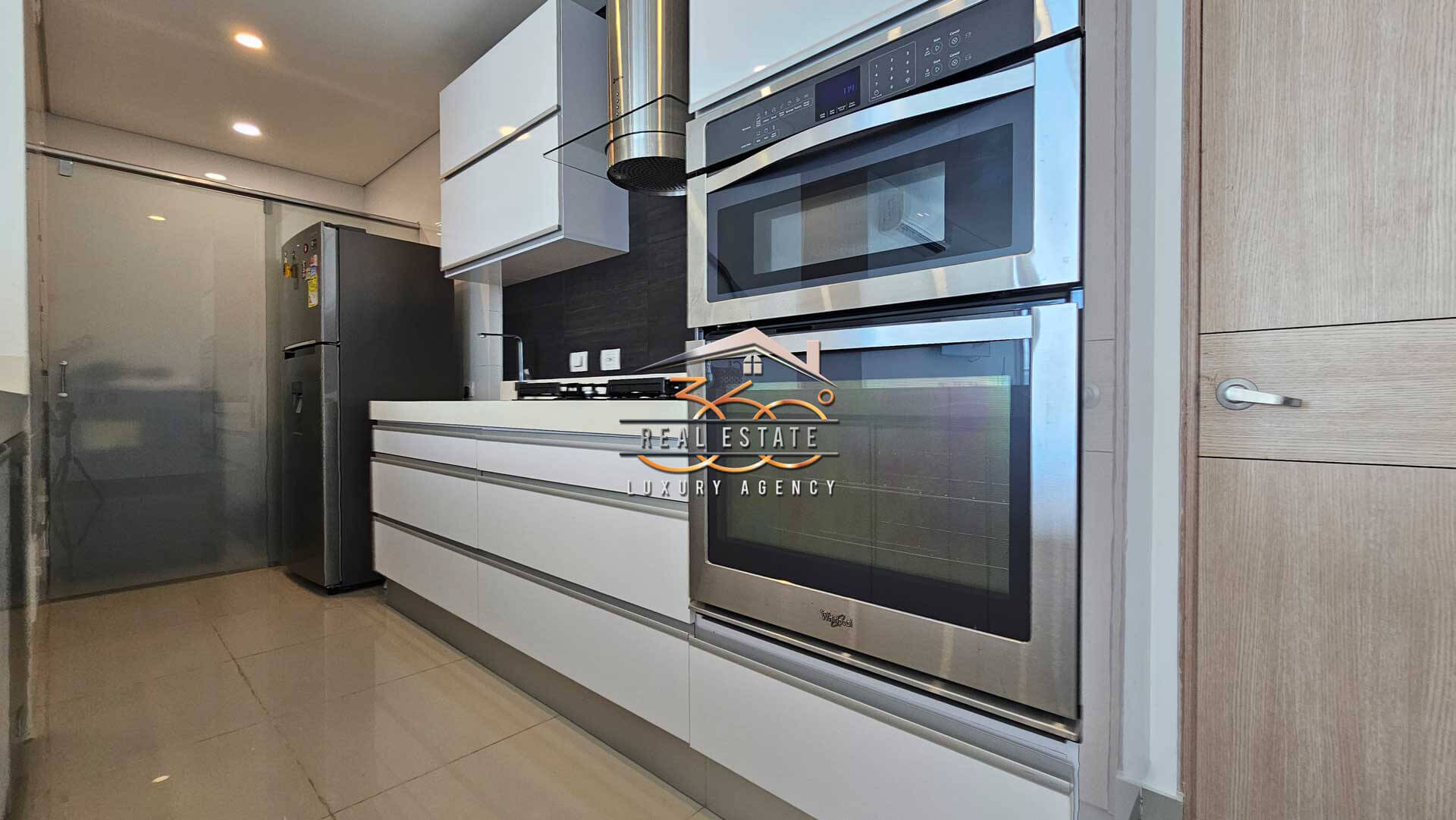 Puerto Sonado Apartamento en Venta Santa Marta
