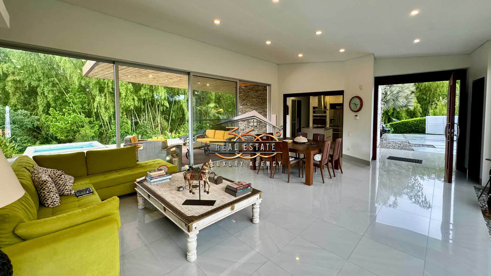 Casa en Venta Pontevedra Armenia