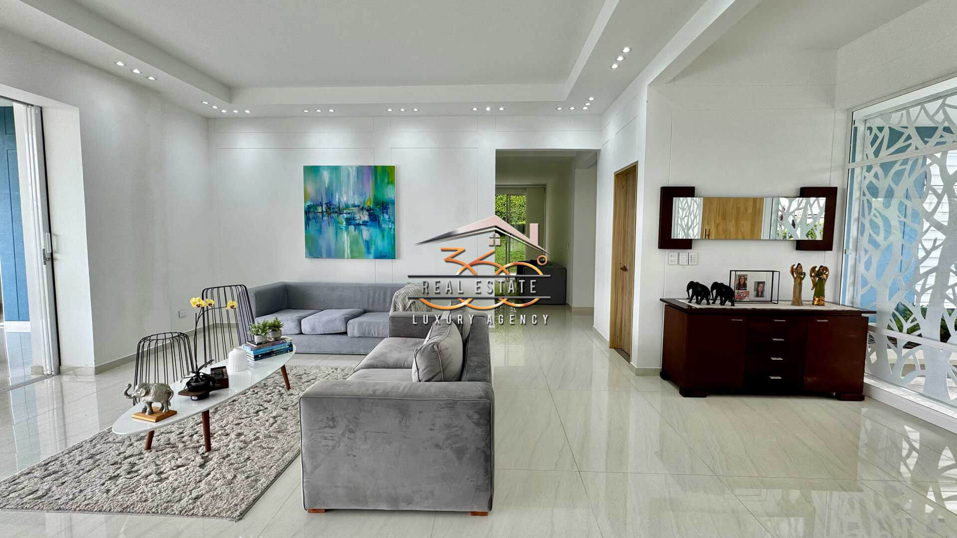 Cerritos Venta Casa Pereira