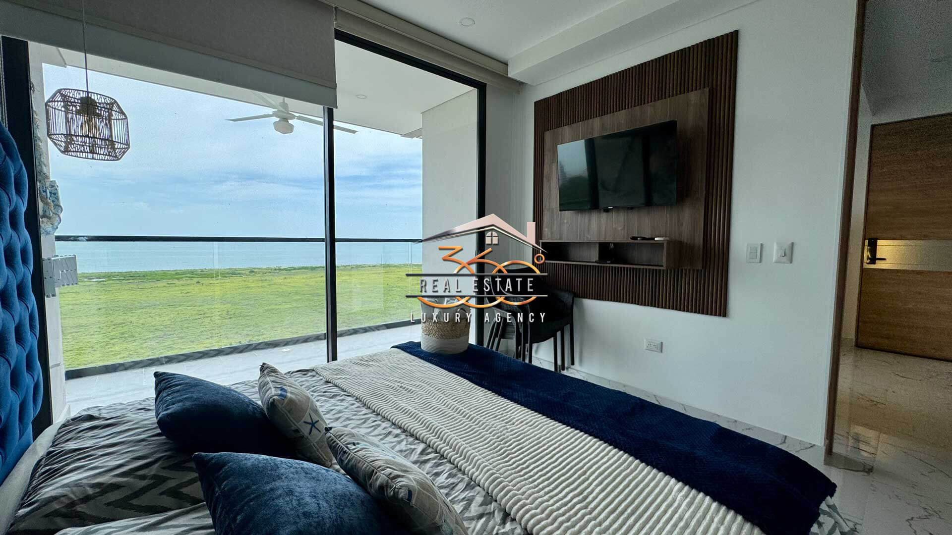 Venta Apartamento Salinas del Mar Santa Marta