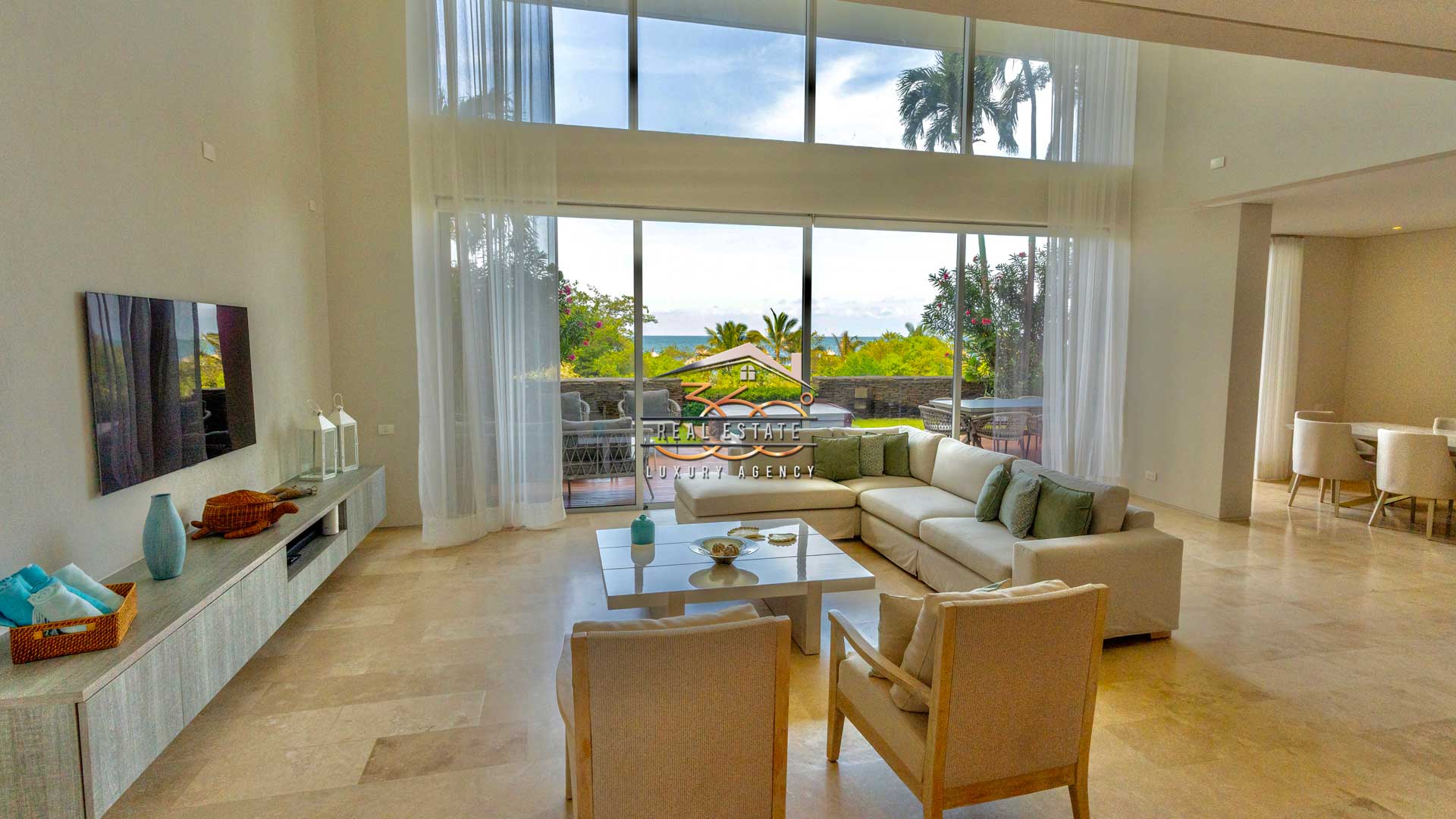 Venta Apartamento Cabo Tortuga Town House Santamarta