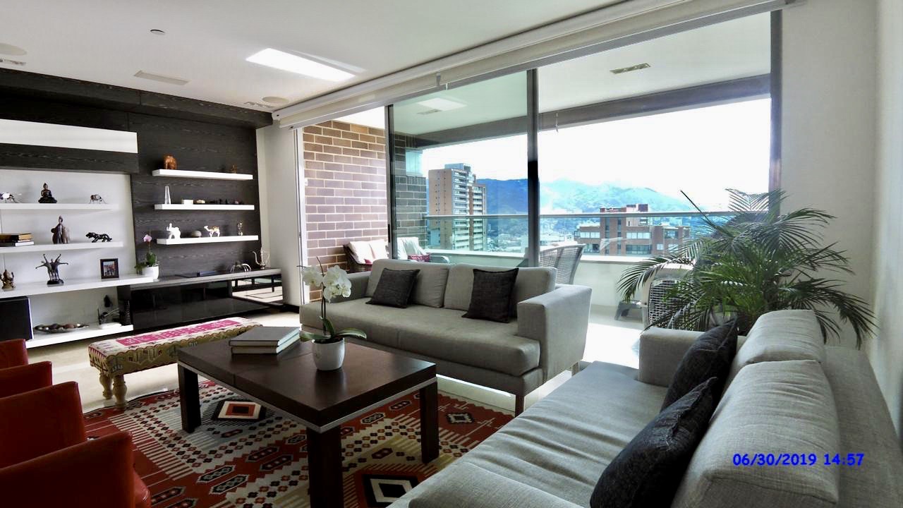Venta Apartamento Reserva de AlejandrÃ­a