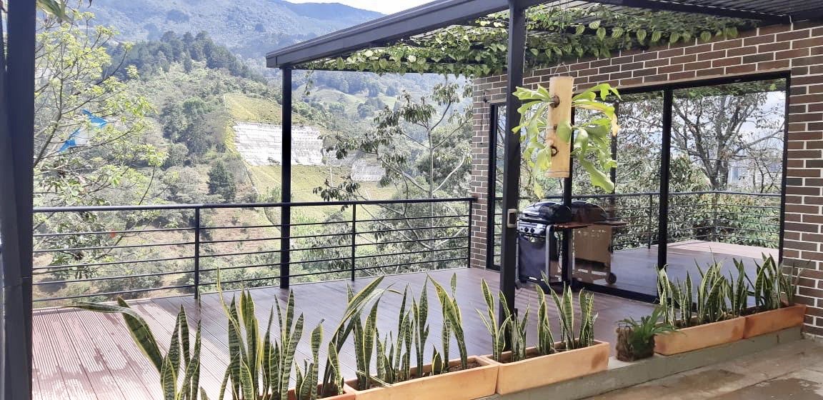 Casa Salado Envigado