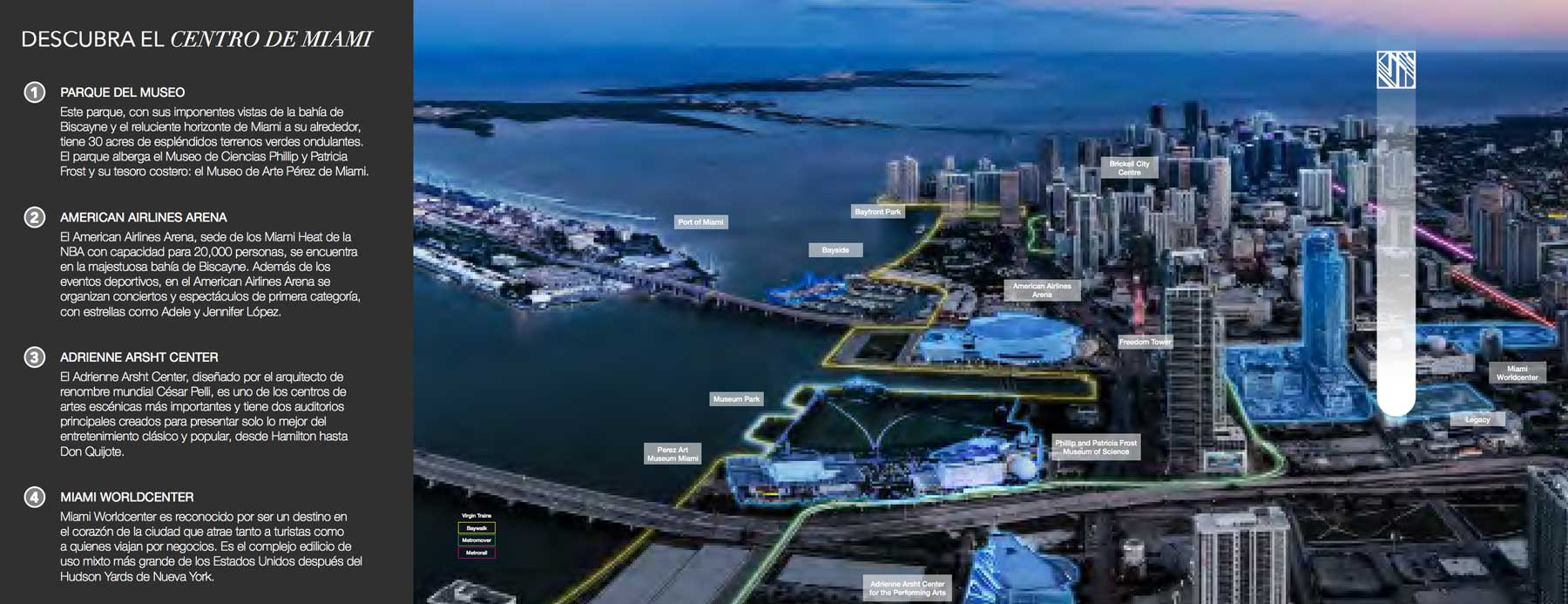 Legacy Miami