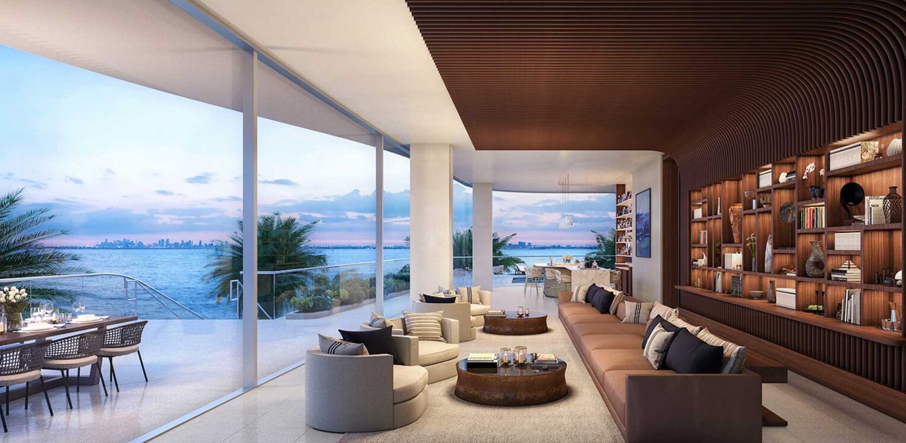 UNA Residences Brickell