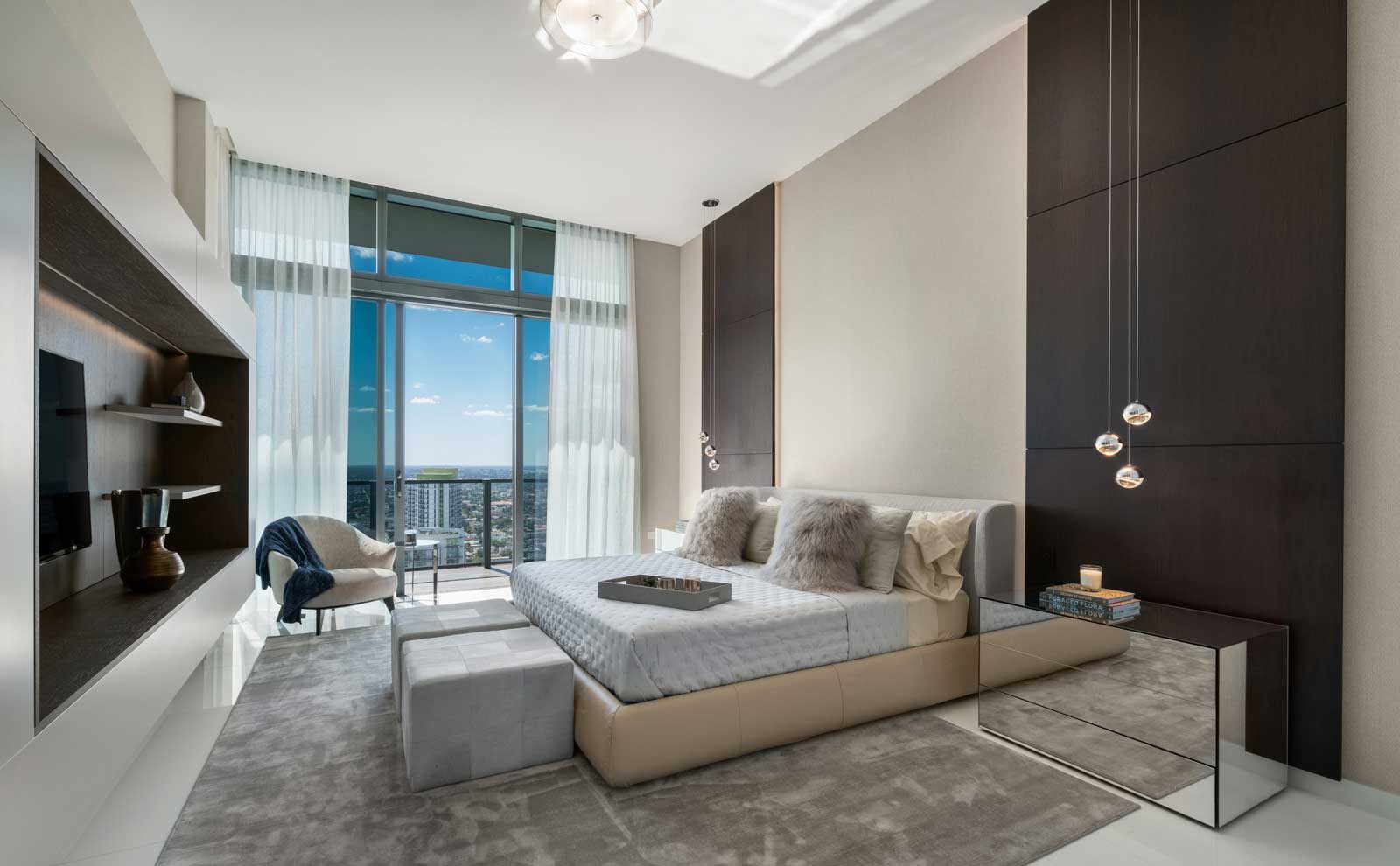 Reach and Rise Brickell