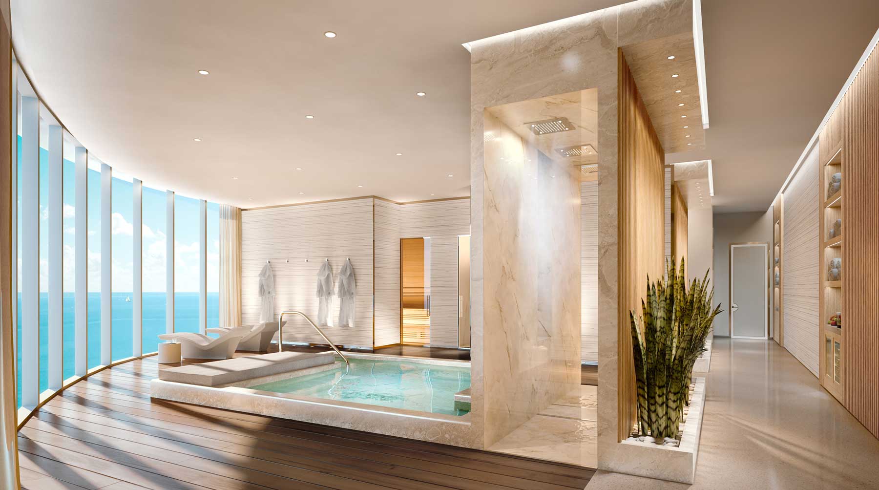 Ritz Carlton Sunny Isles